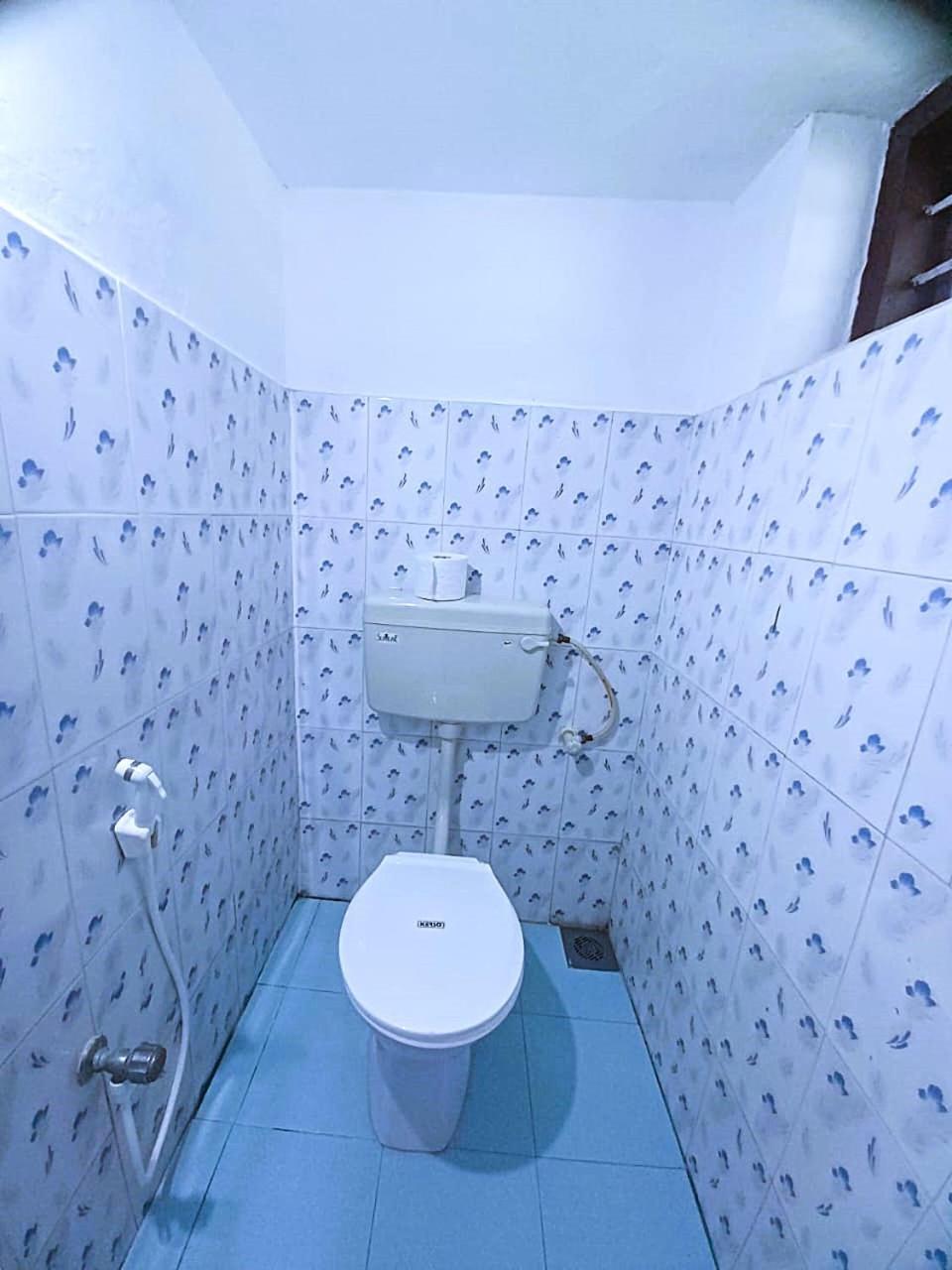 Best Homestay in Alappuzha 4 BR- LAYANILA