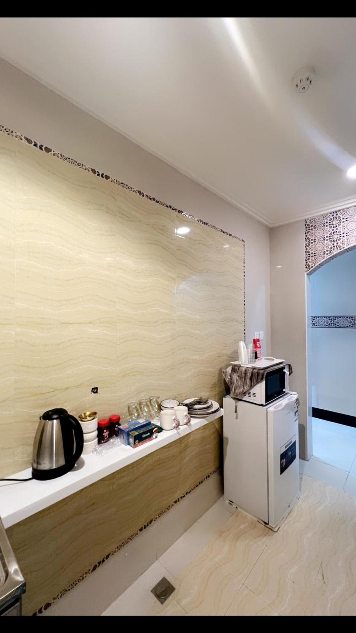 Luxurious studio for a beautiful and special night view 2