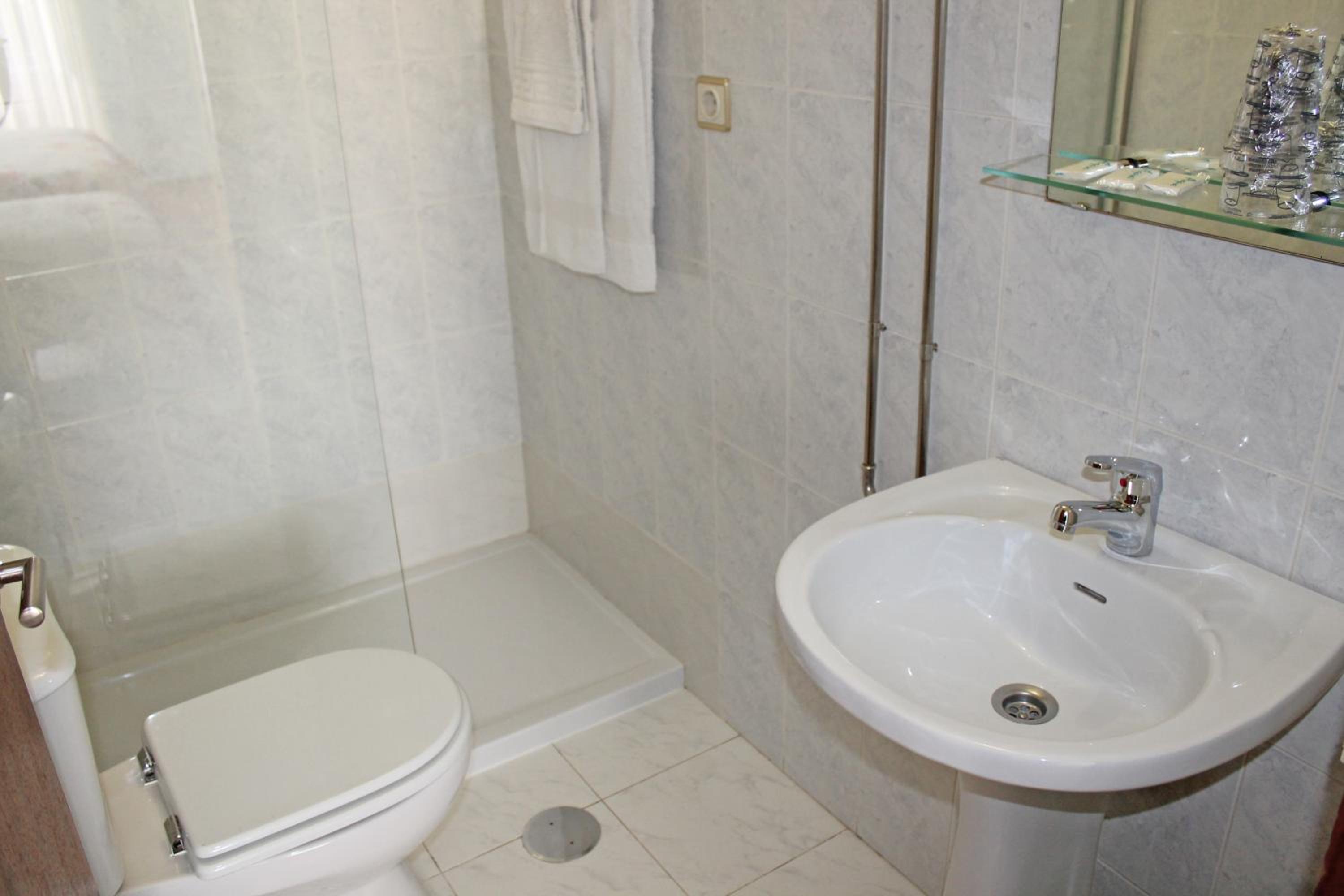 Grande Oceano Guest House