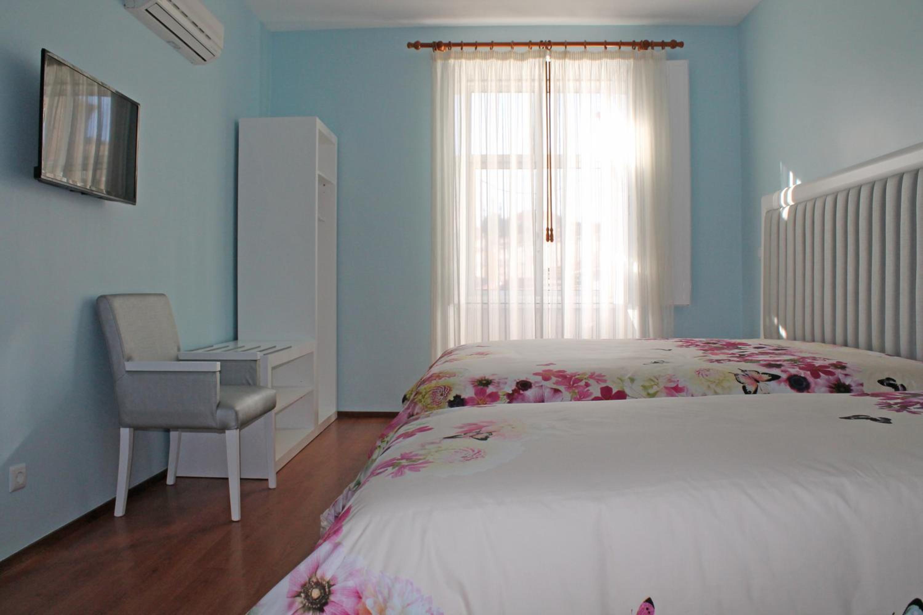 Grande Oceano Guest House