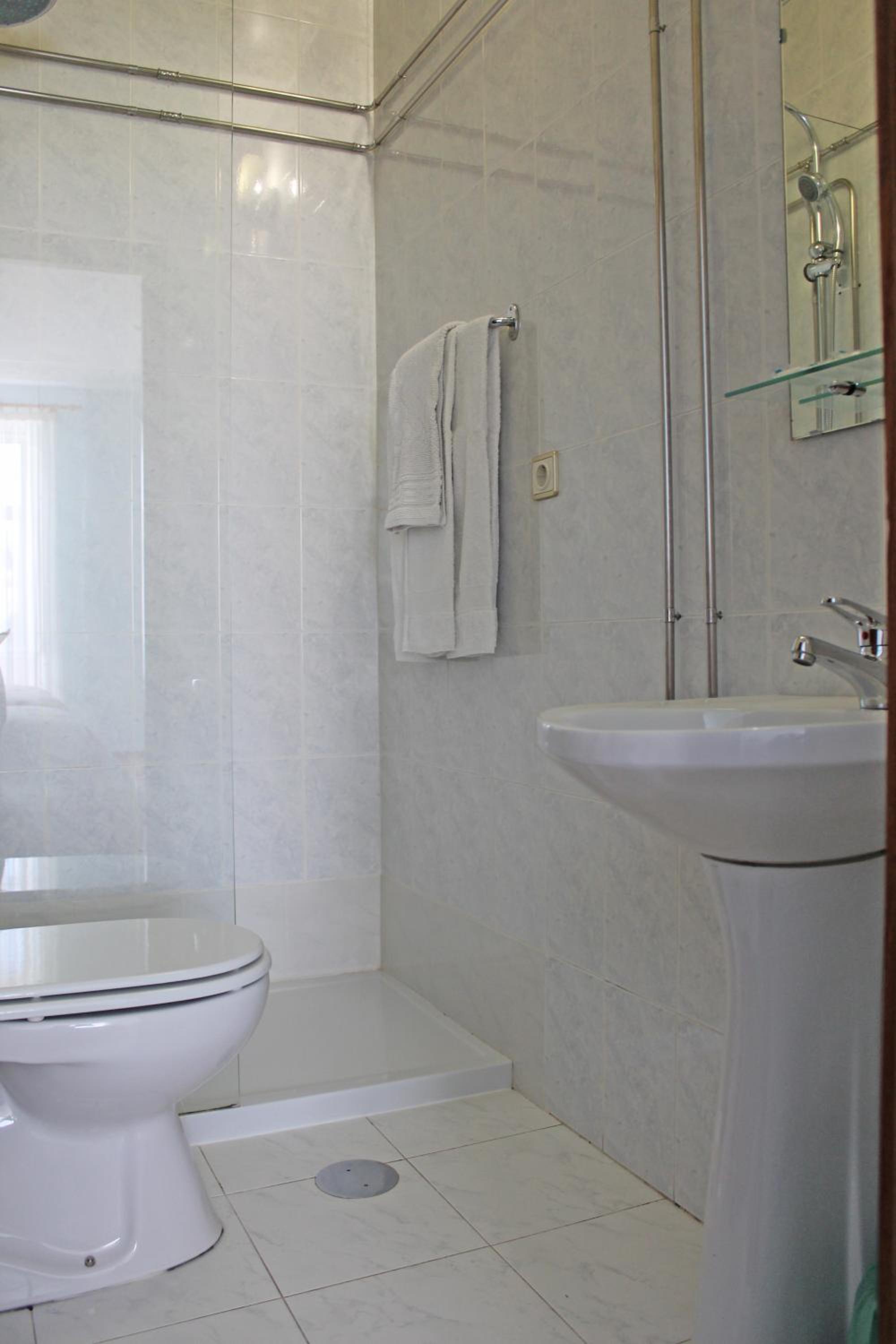 Grande Oceano Guest House
