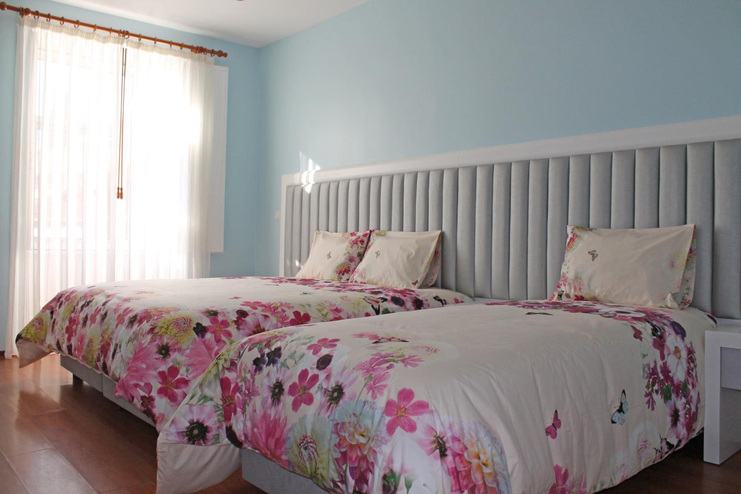 Grande Oceano Guest House