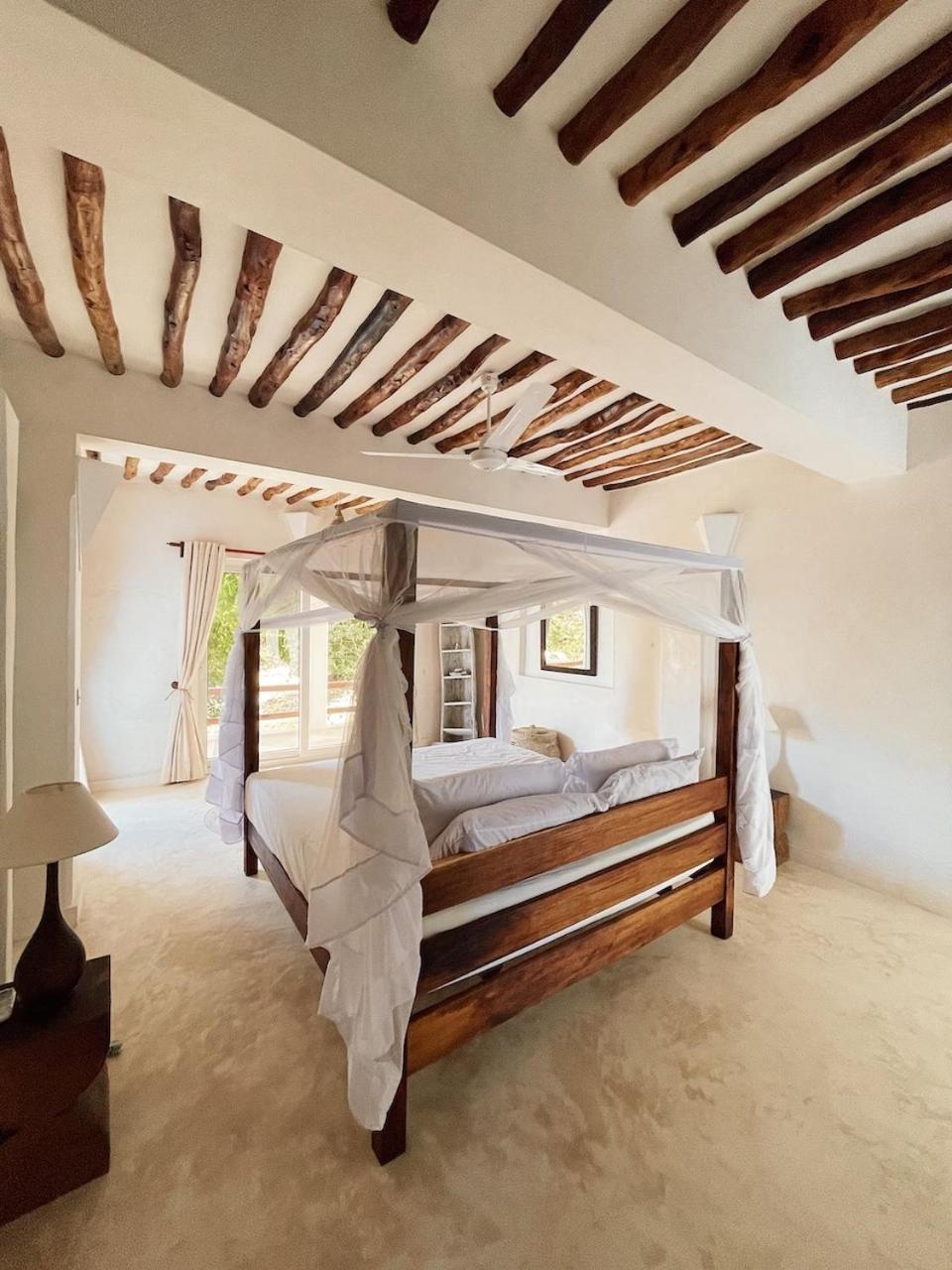 Beautiful Villa in Shela, Lamu view 3