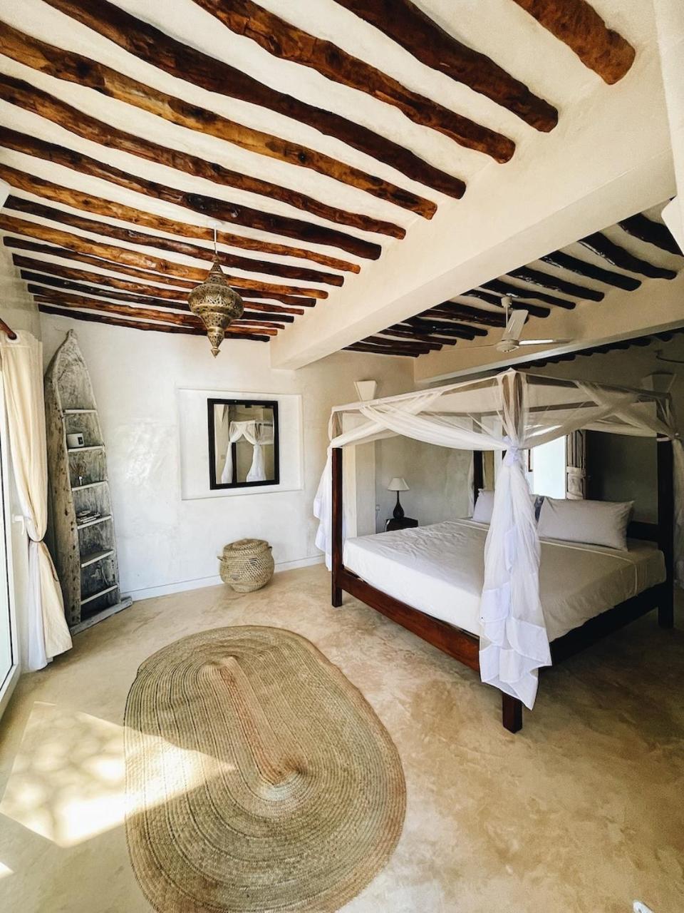 Beautiful Villa in Shela, Lamu view 2