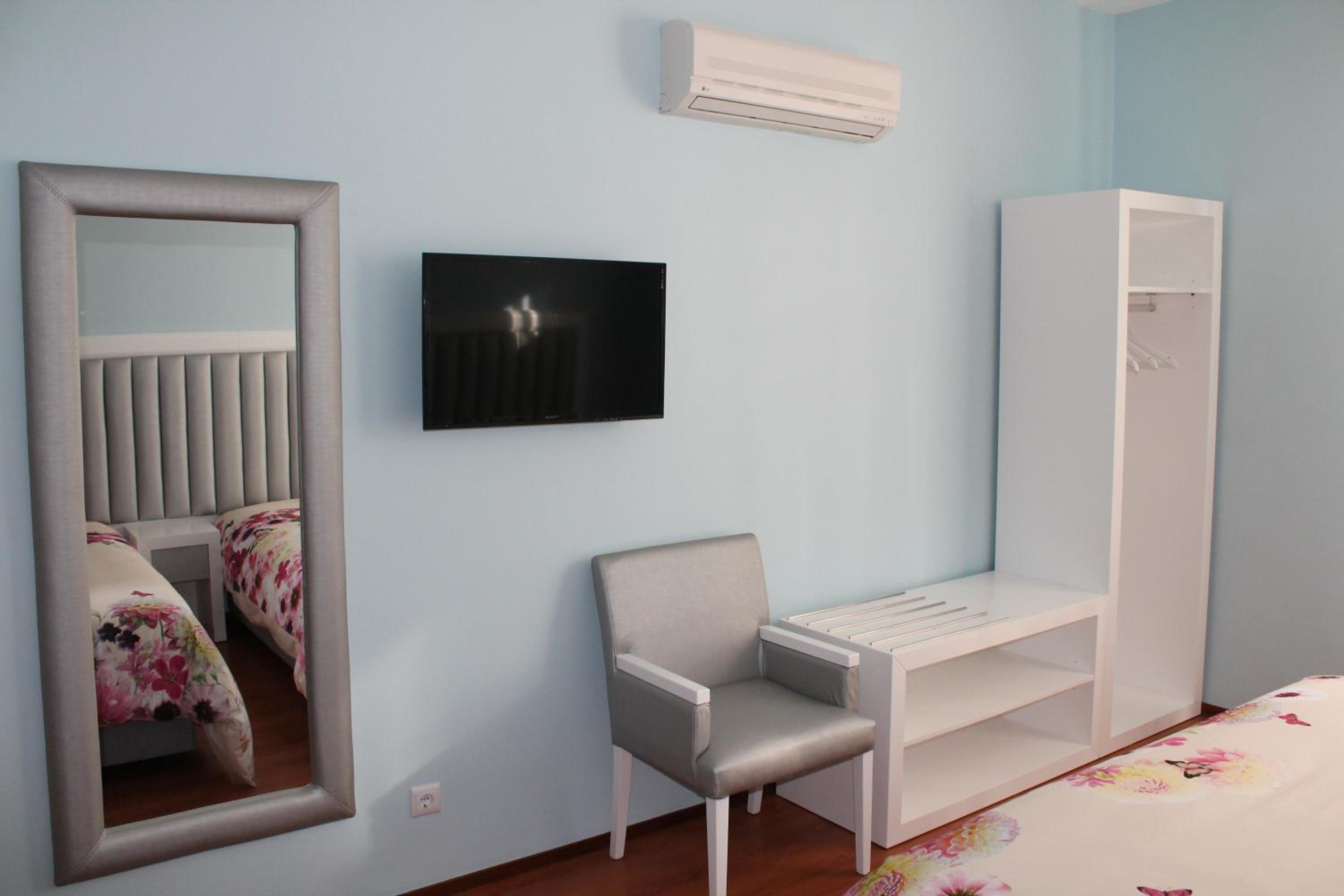 Grande Oceano Guest House
