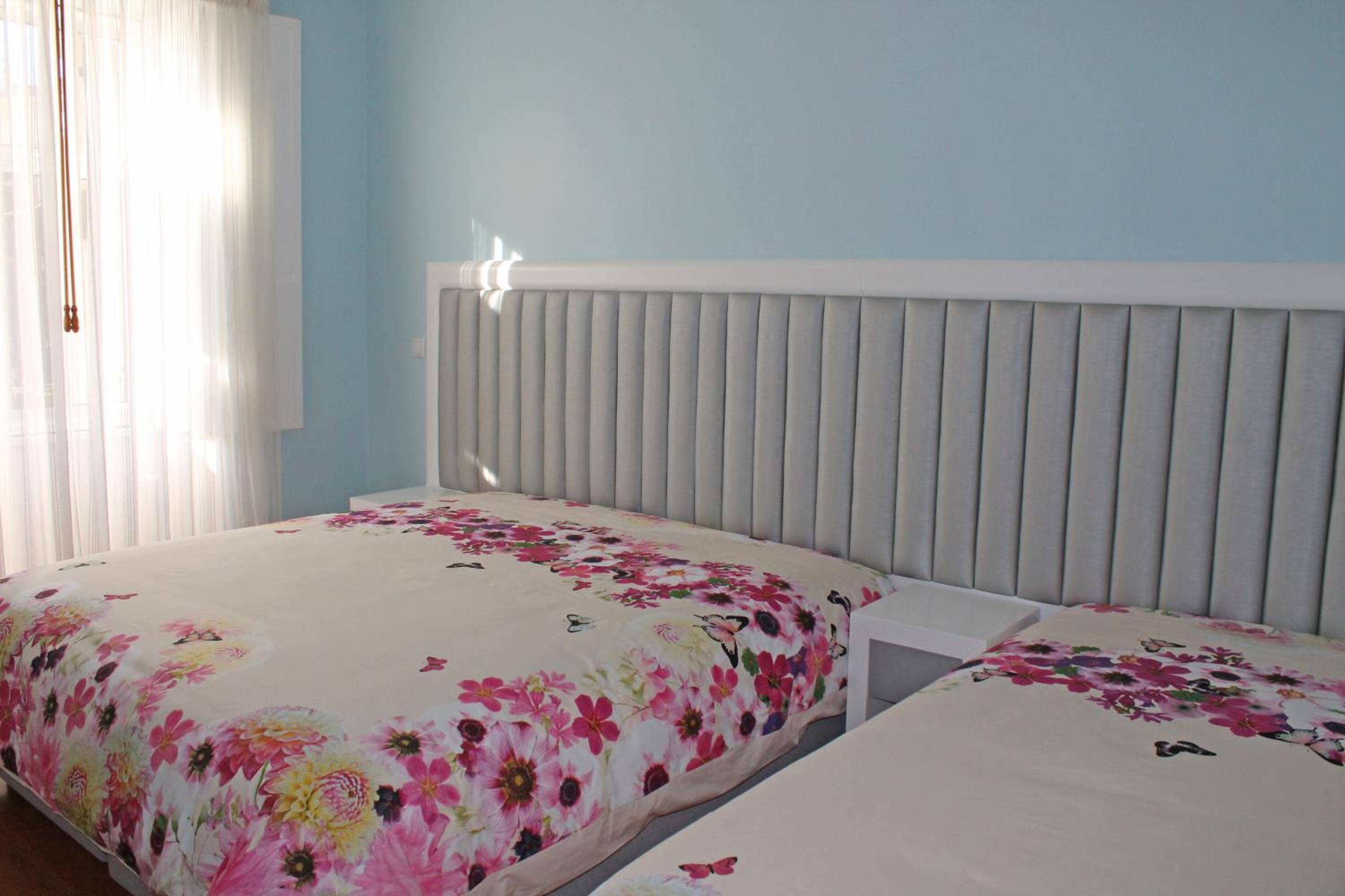 Grande Oceano Guest House