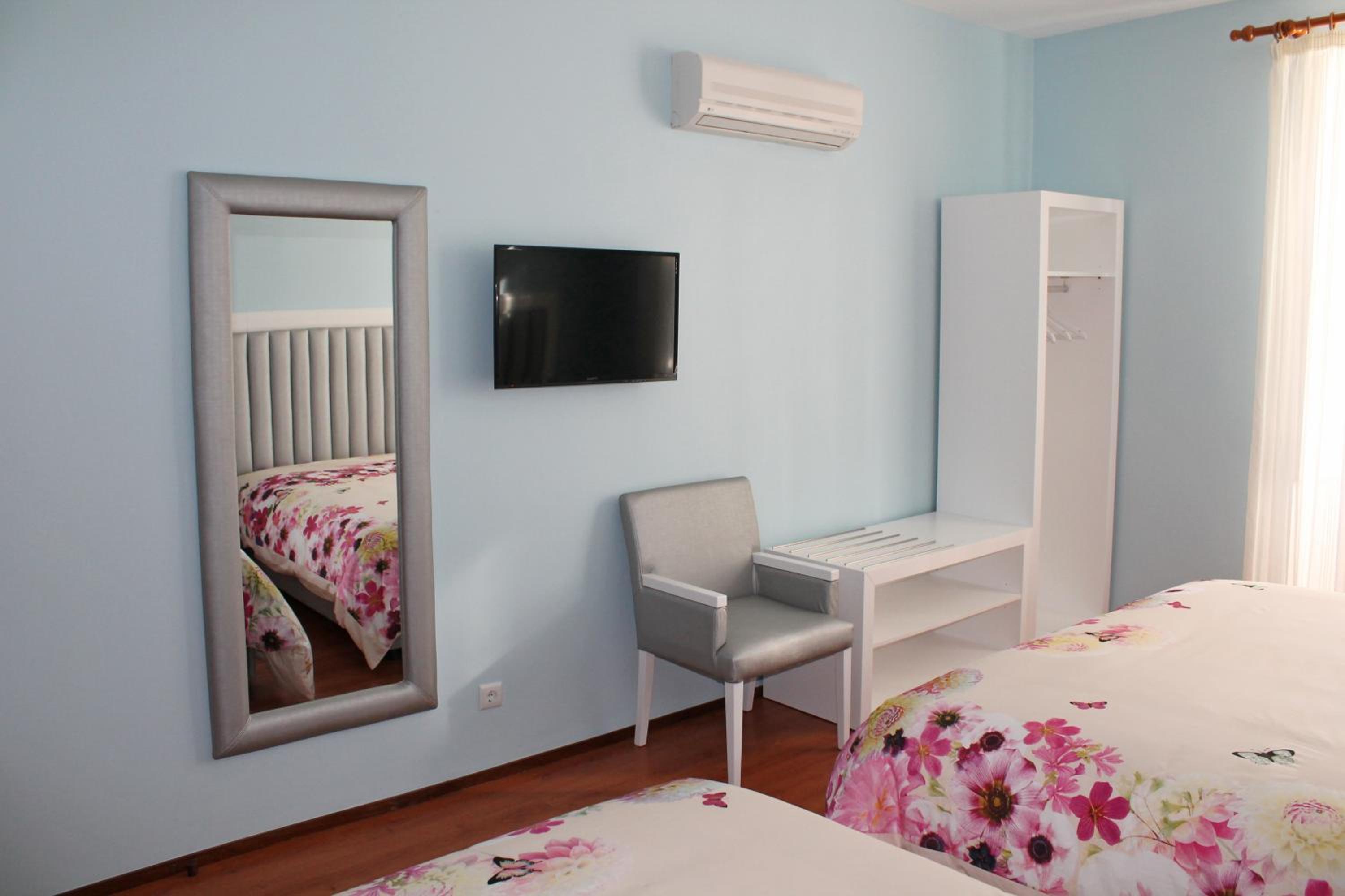 Grande Oceano Guest House