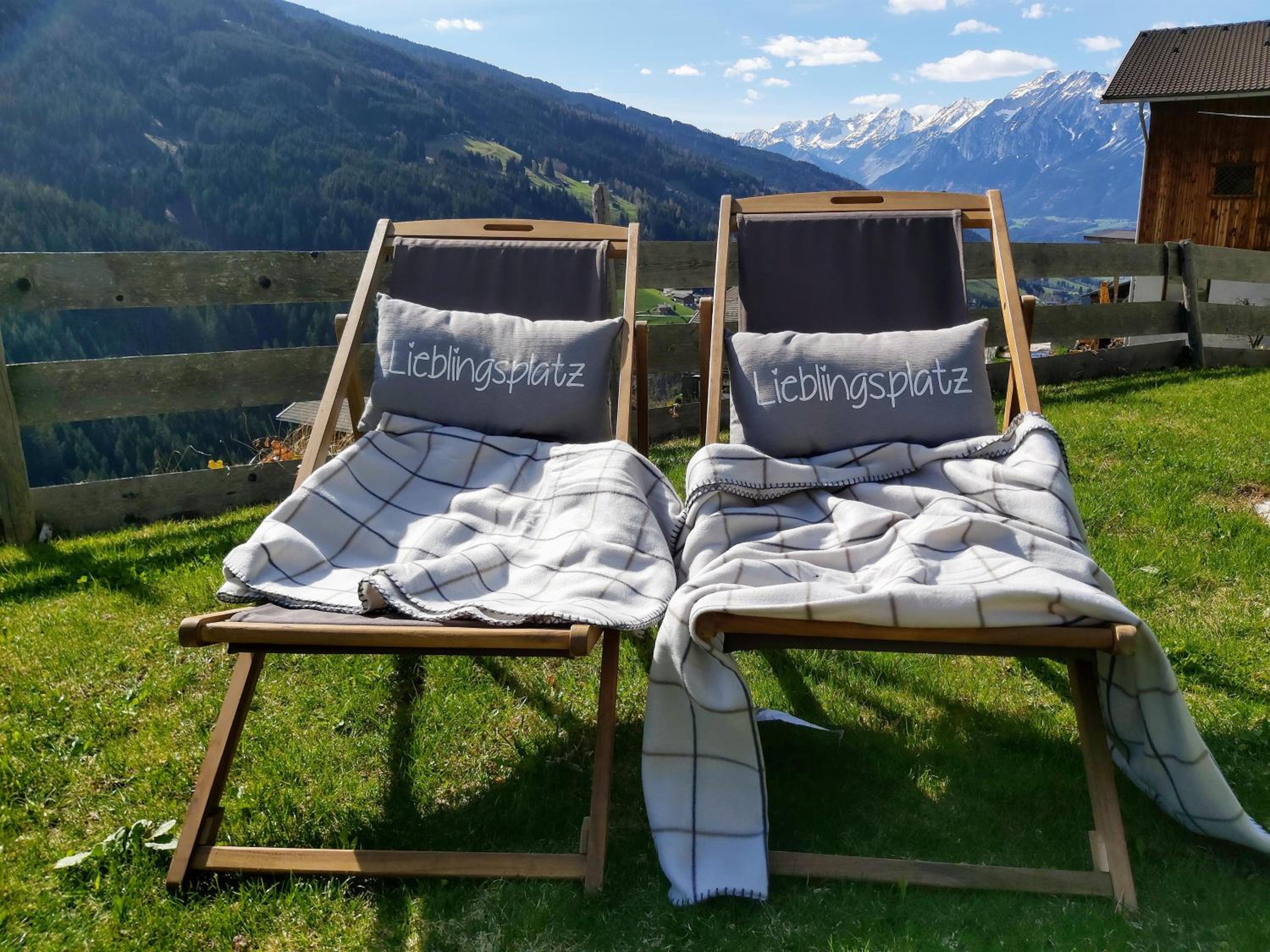 Arishorst Aussergasteighof