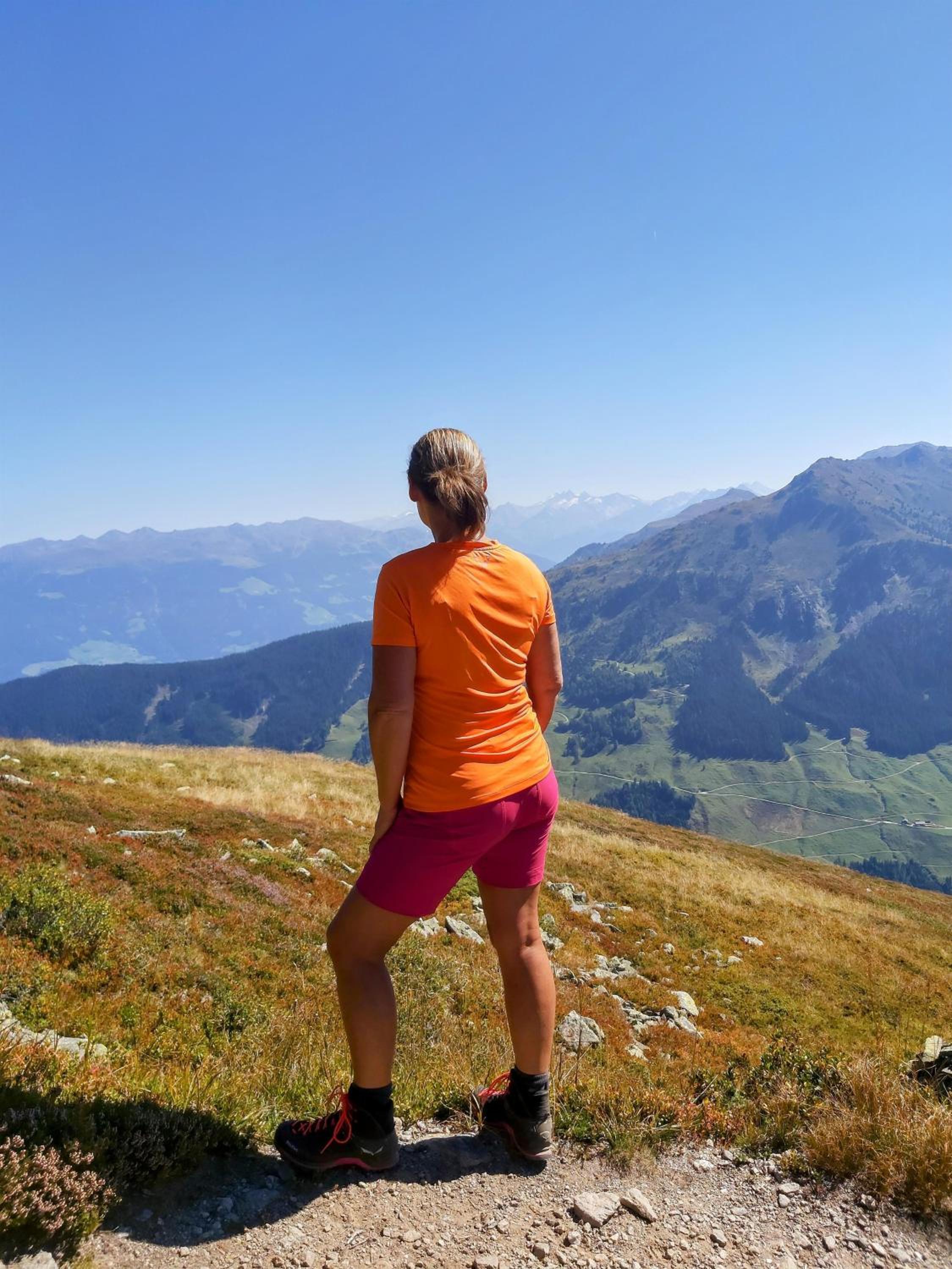 Arishorst Aussergasteighof