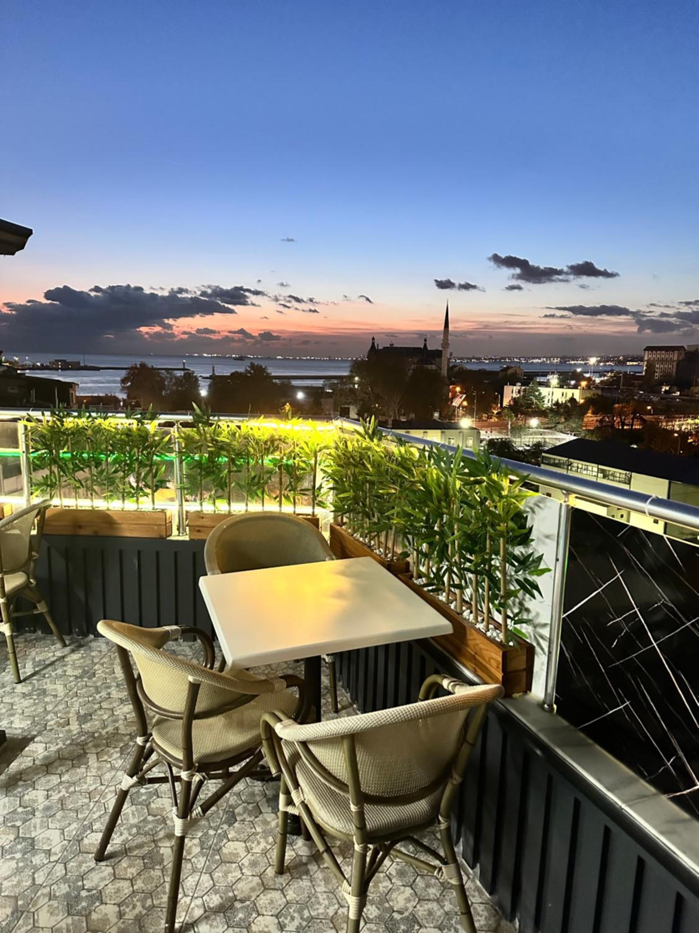Bade Otel - Image 42
