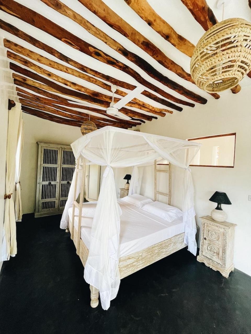 Beautiful Villa in Shela, Lamu view 4