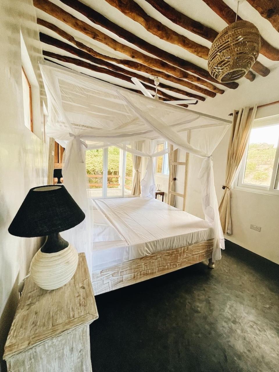 Beautiful Villa in Shela, Lamu view 5