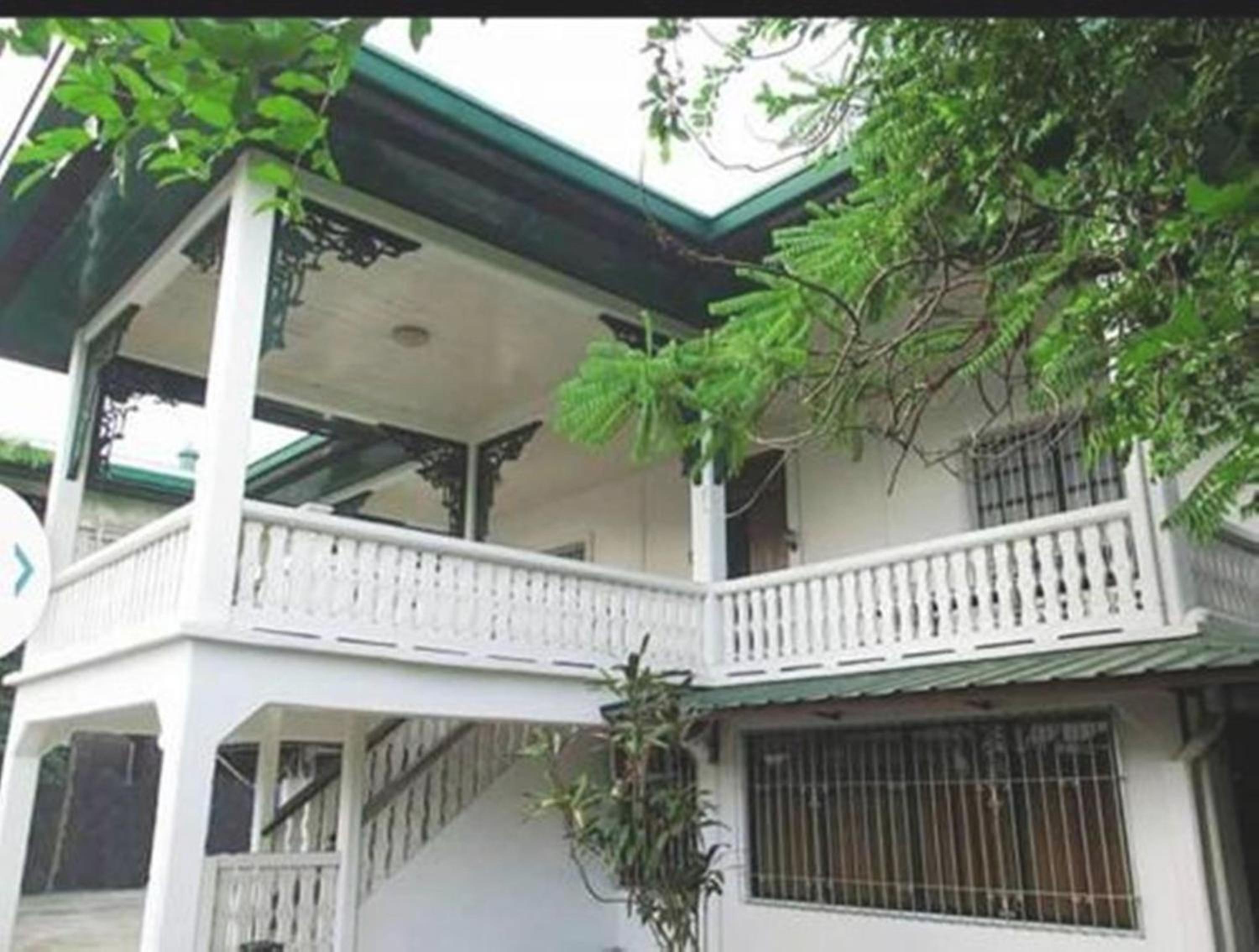 Casa Tentay Iloilo City