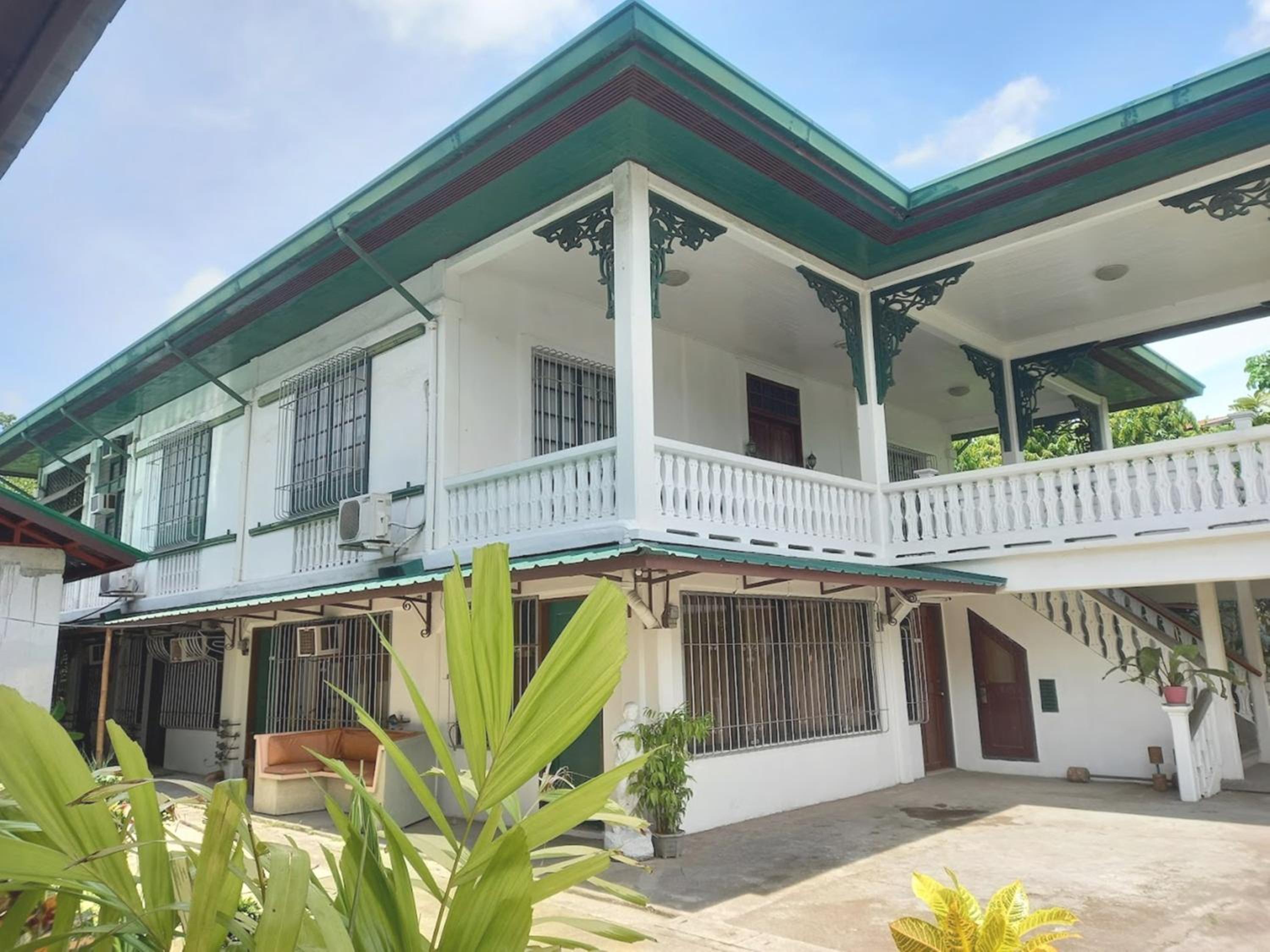Casa Tentay Iloilo City