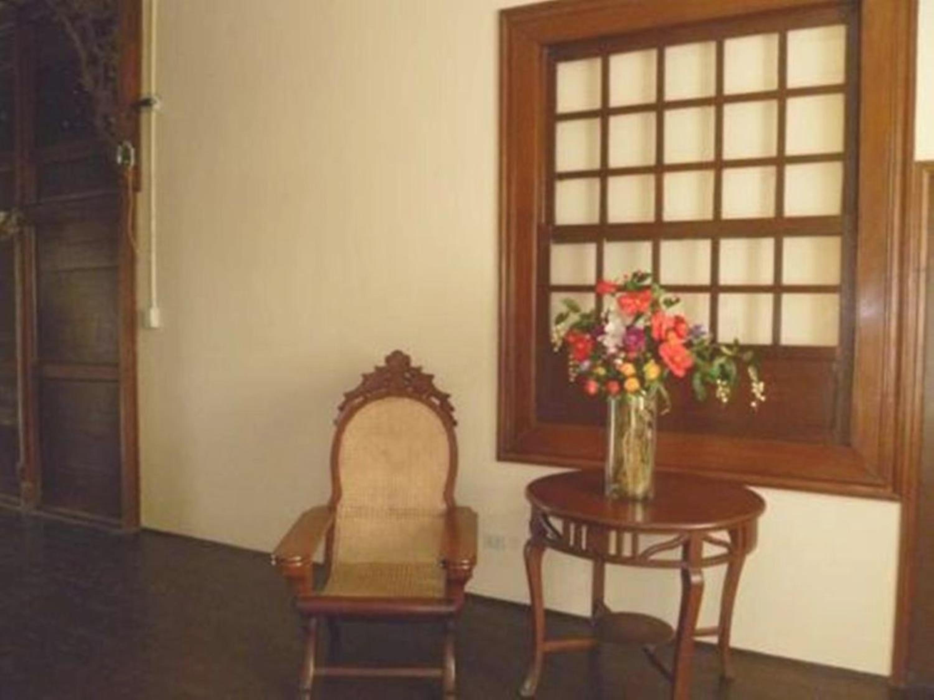 Casa Tentay Iloilo City