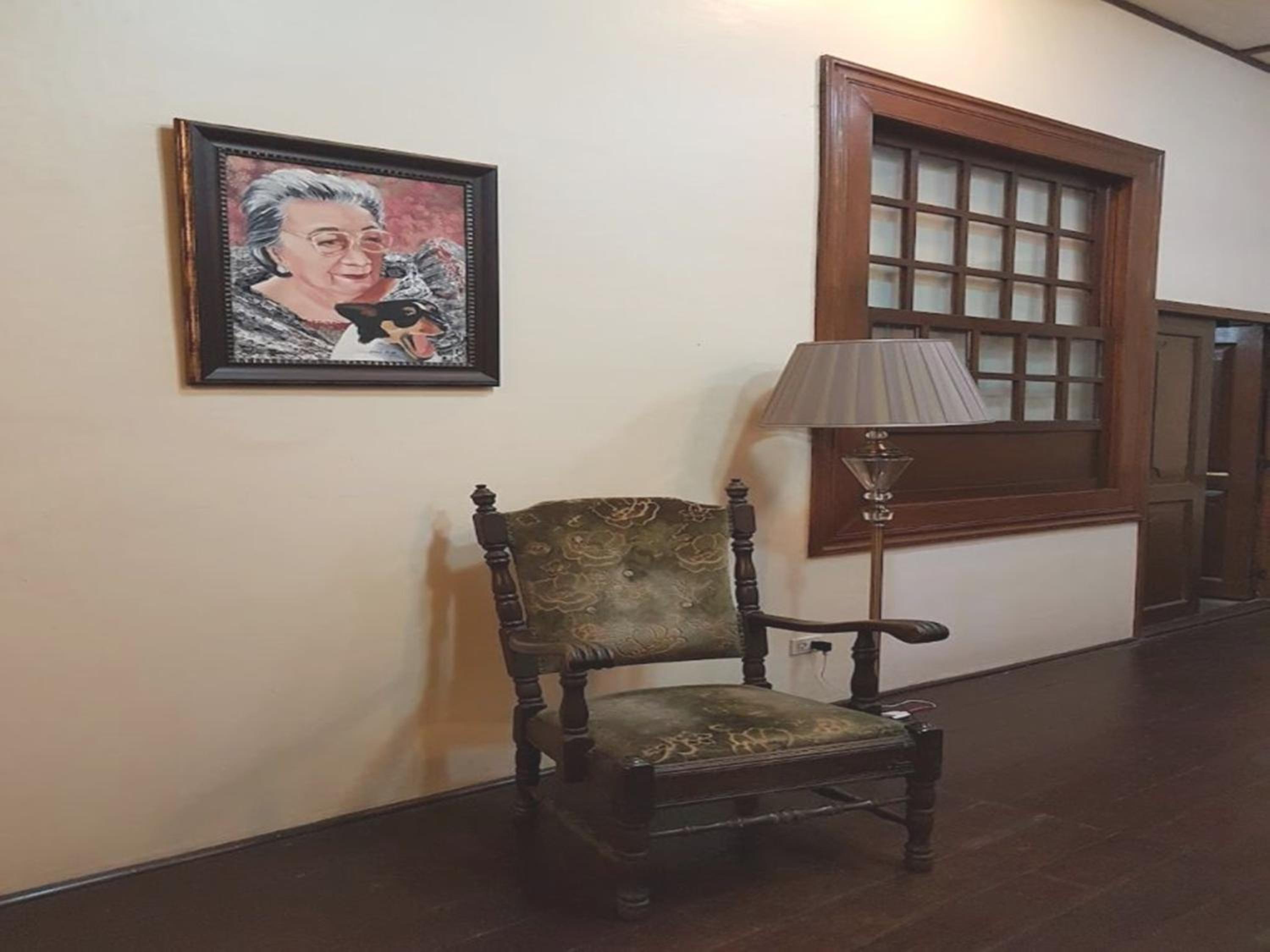 Casa Tentay Iloilo City