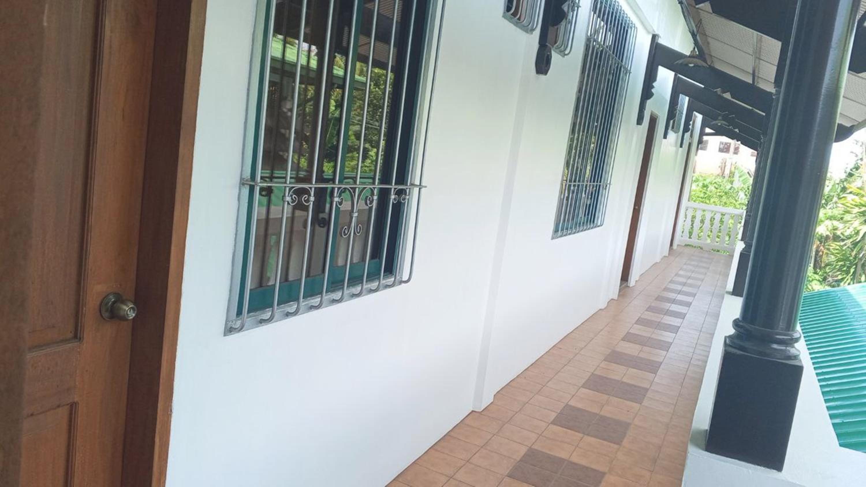 Casa Tentay Iloilo City