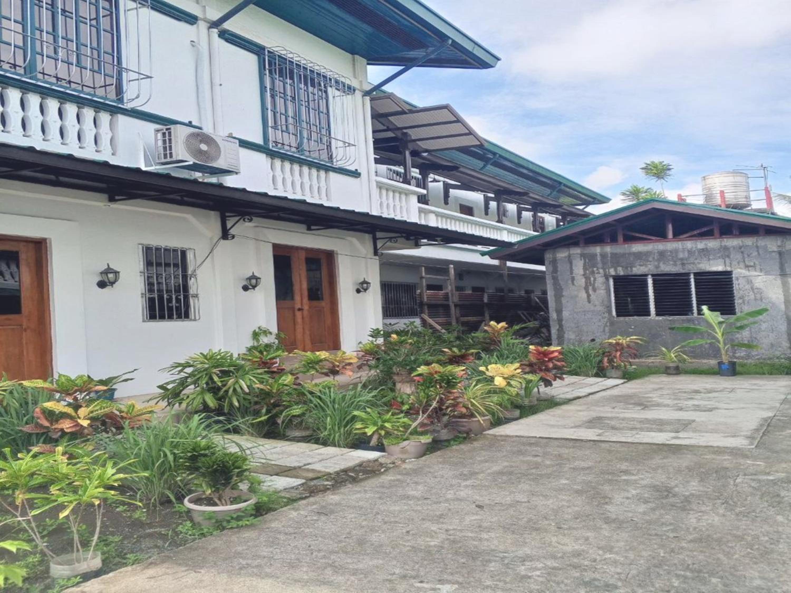 Casa Tentay Iloilo City