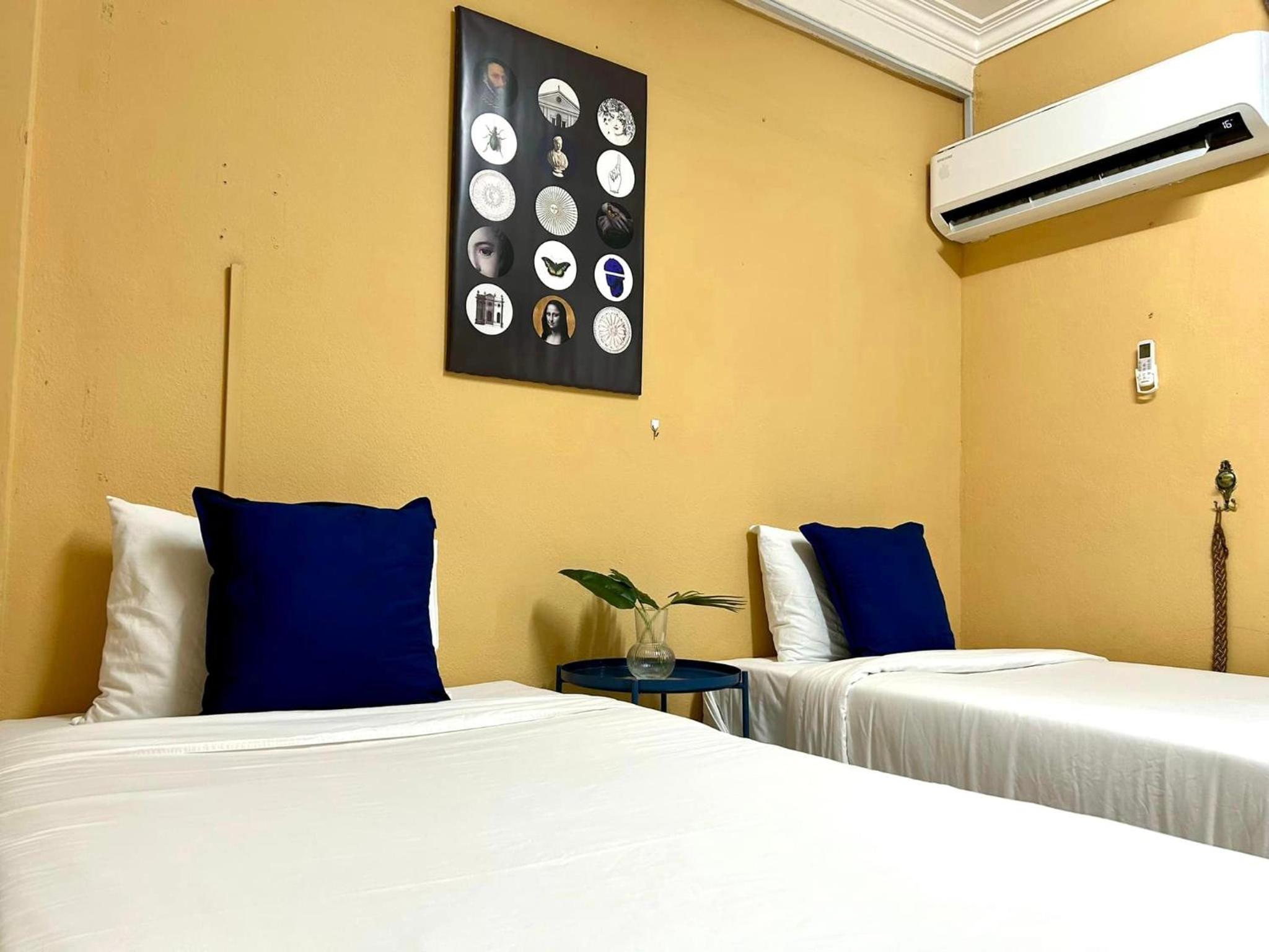 Rhu Dormitory photo 1