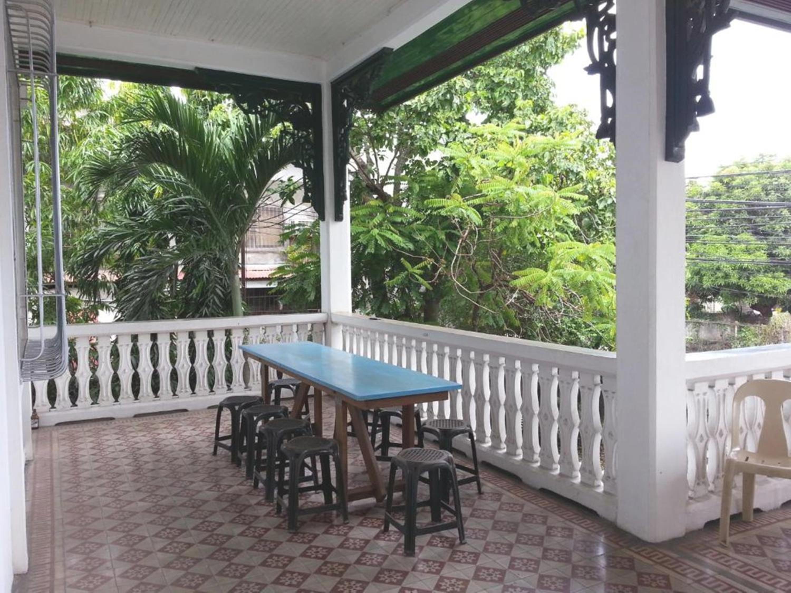 Casa Tentay Iloilo City
