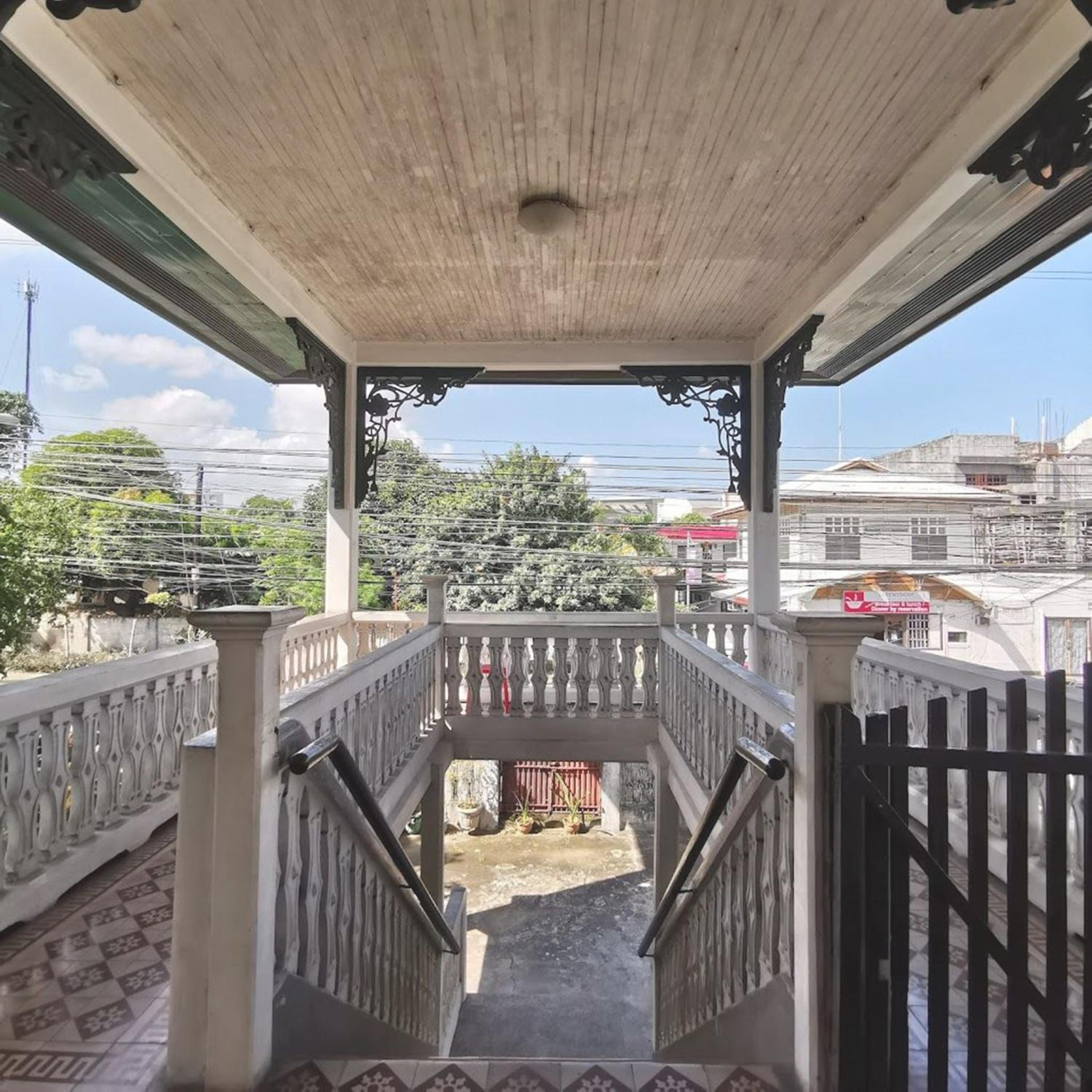 Casa Tentay Iloilo City
