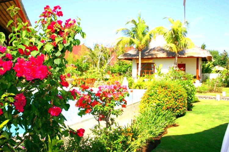 Villa Anaïs Jardin Paradisiaque Face à la Mer
