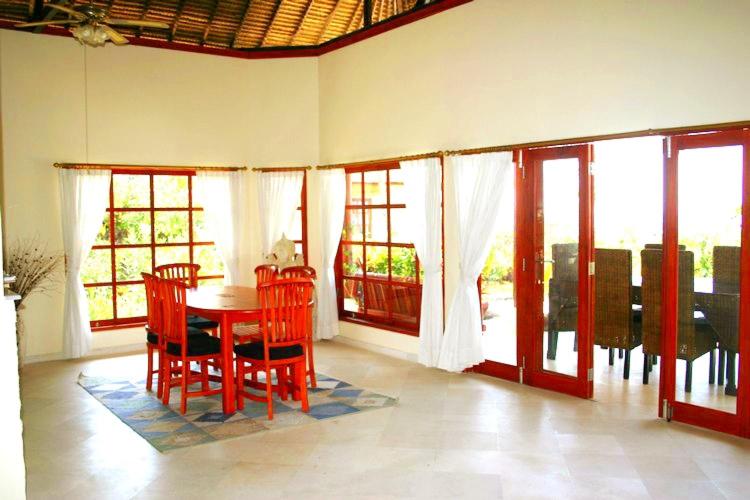Villa Anaïs Jardin Paradisiaque Face à la Mer