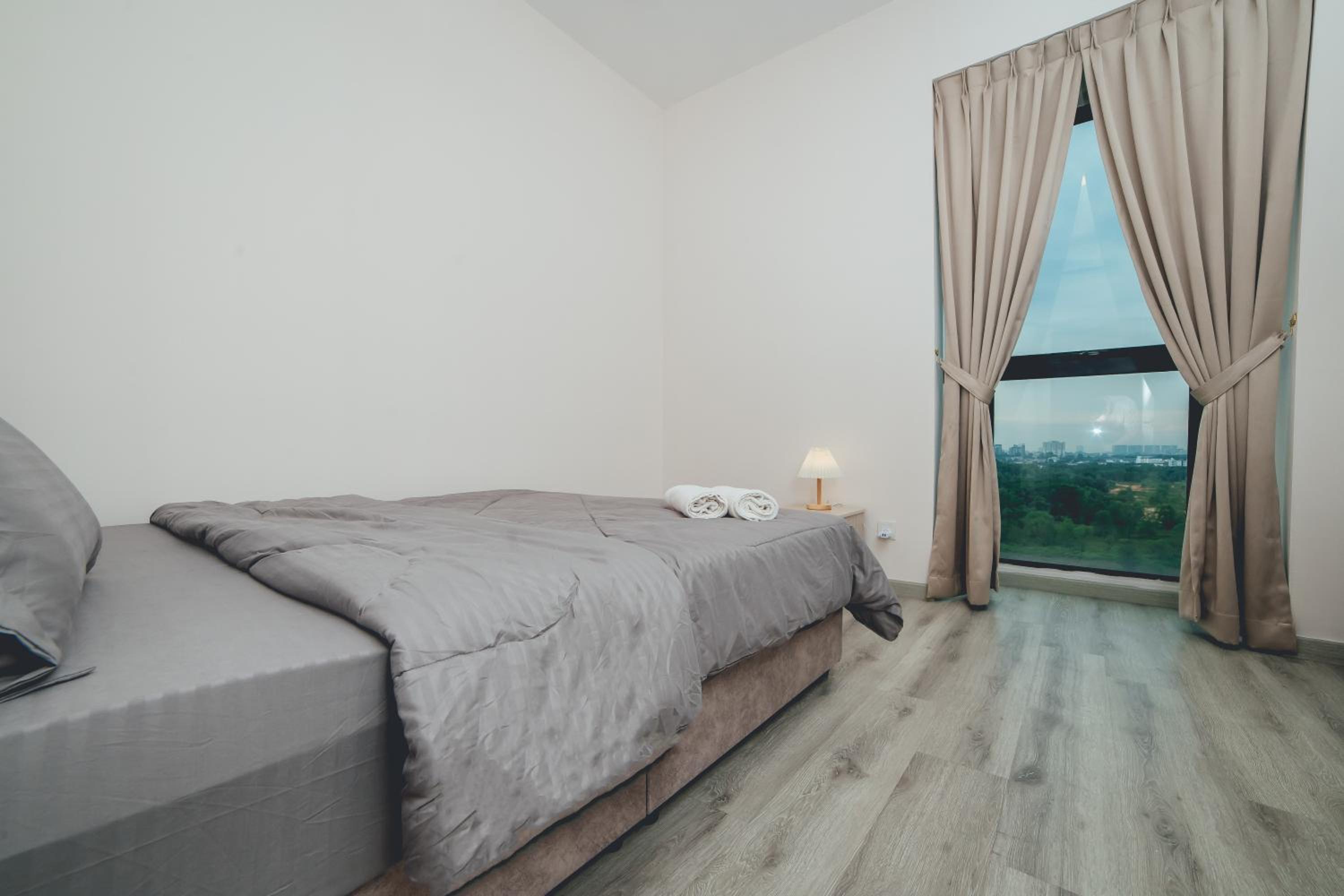 Mosaic Southkey Joy Gateway 3BR8pax nr Midvalley by Our Stay