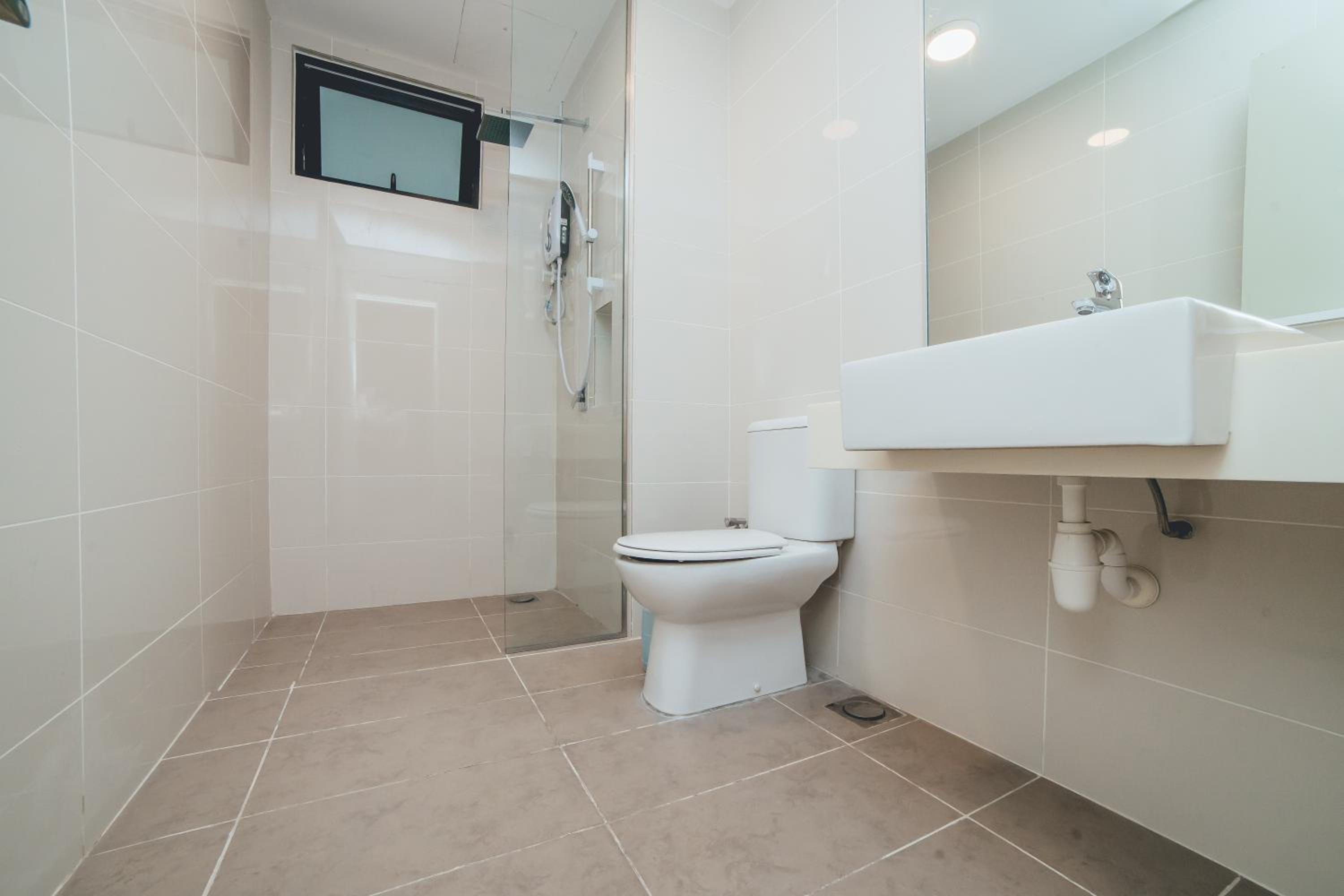 Mosaic Southkey Joy Gateway 3BR8pax nr Midvalley by Our Stay