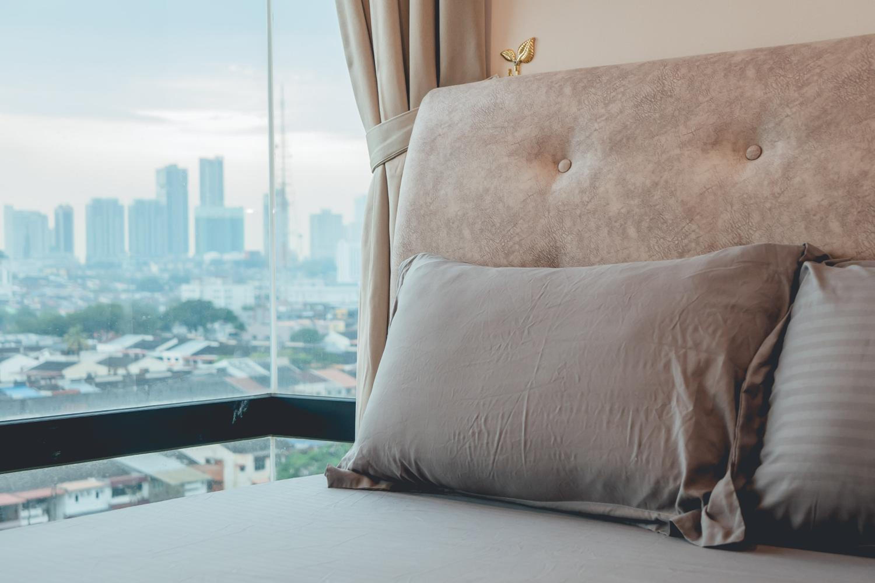 Mosaic Southkey Joy Gateway 3BR8pax nr Midvalley by Our Stay