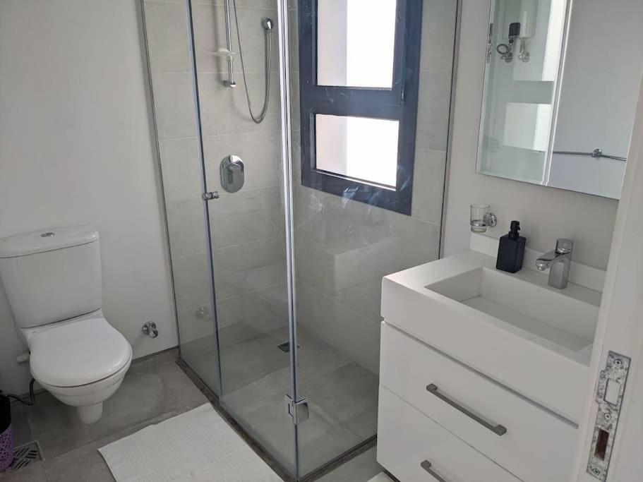 Somabay Seaview 1BR Loft 2 Mins to Beach & Pool view 4