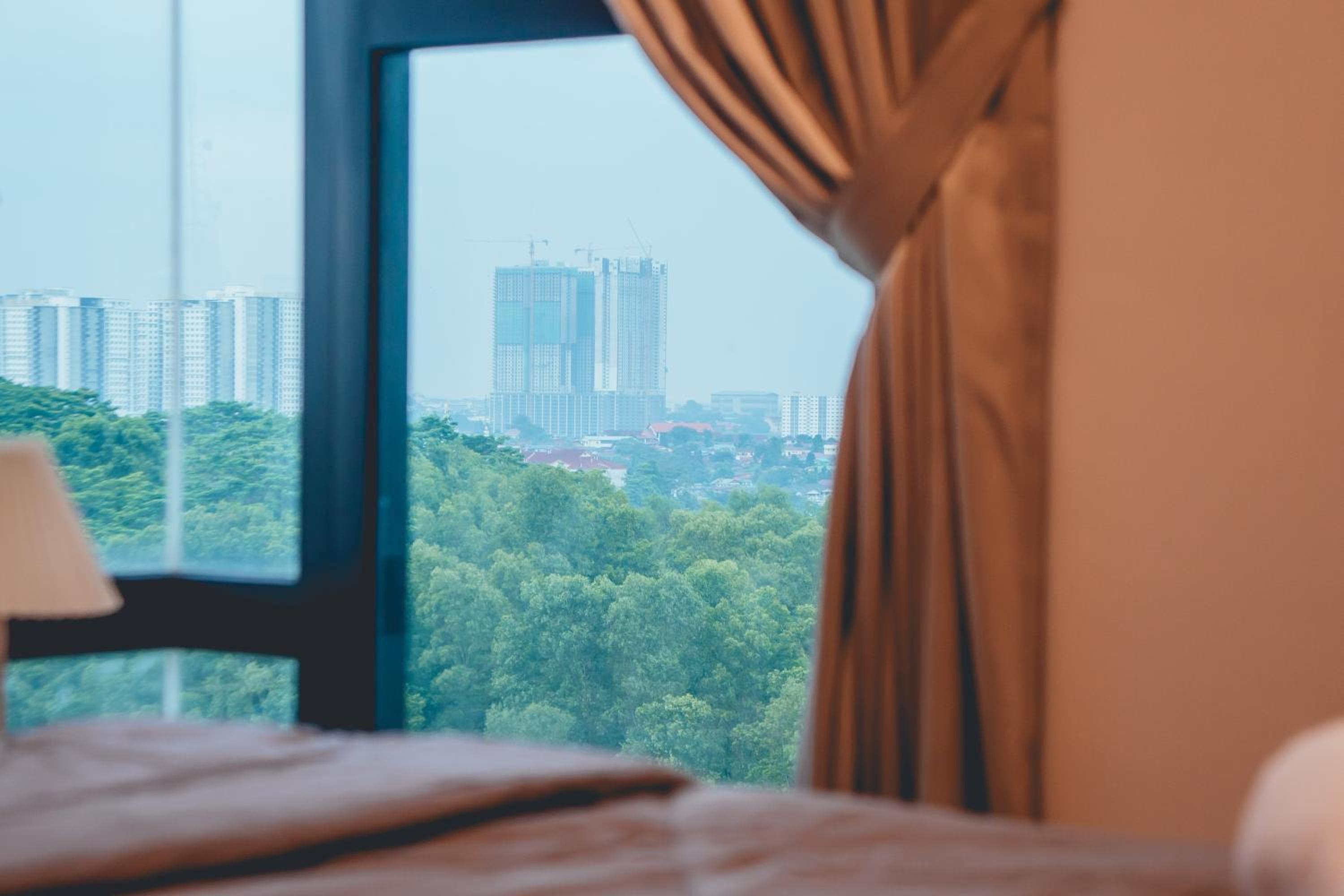 Mosaic Southkey Joy Gateway 3BR8pax nr Midvalley by Our Stay