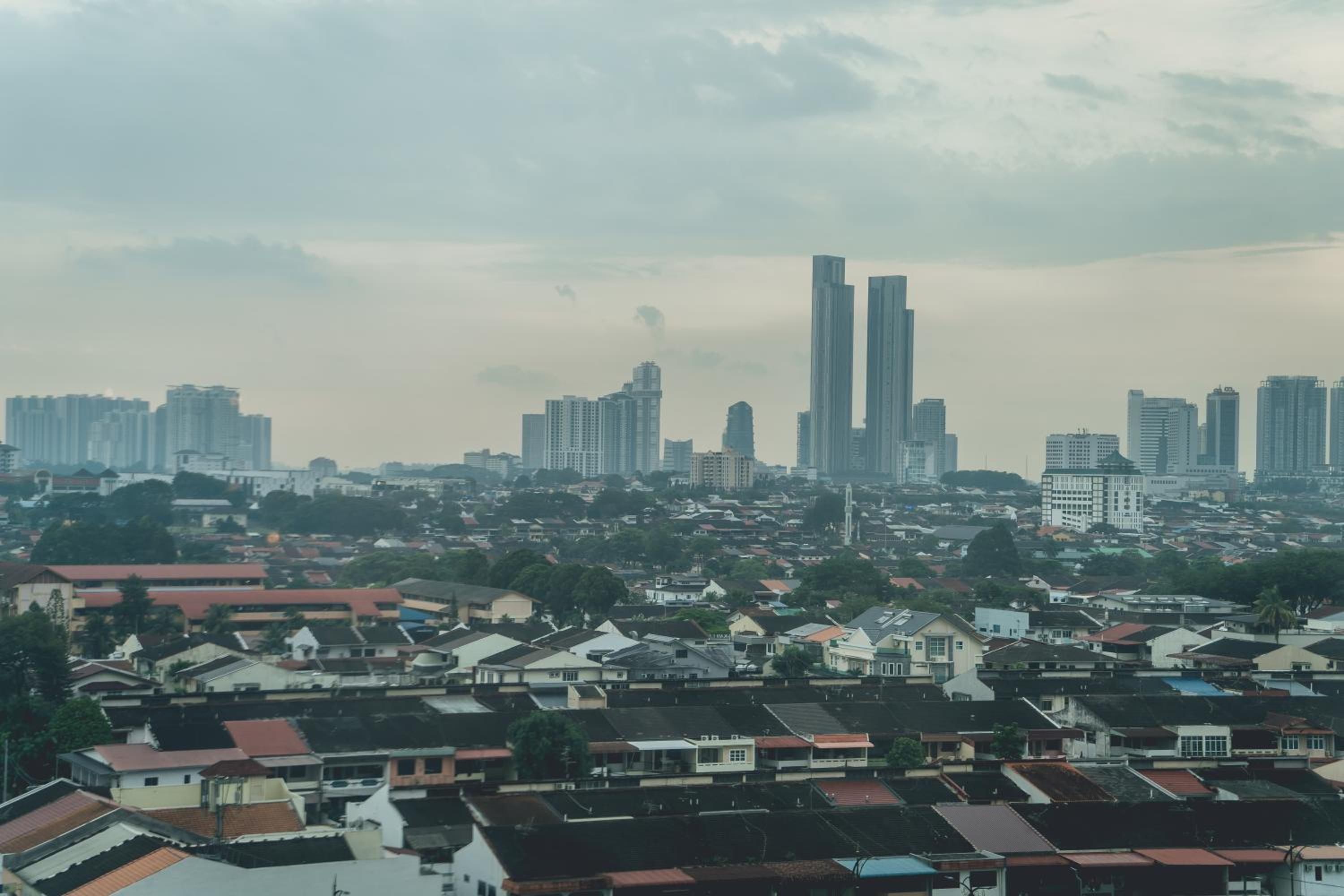 Mosaic Southkey Joy Gateway 3BR8pax nr Midvalley by Our Stay