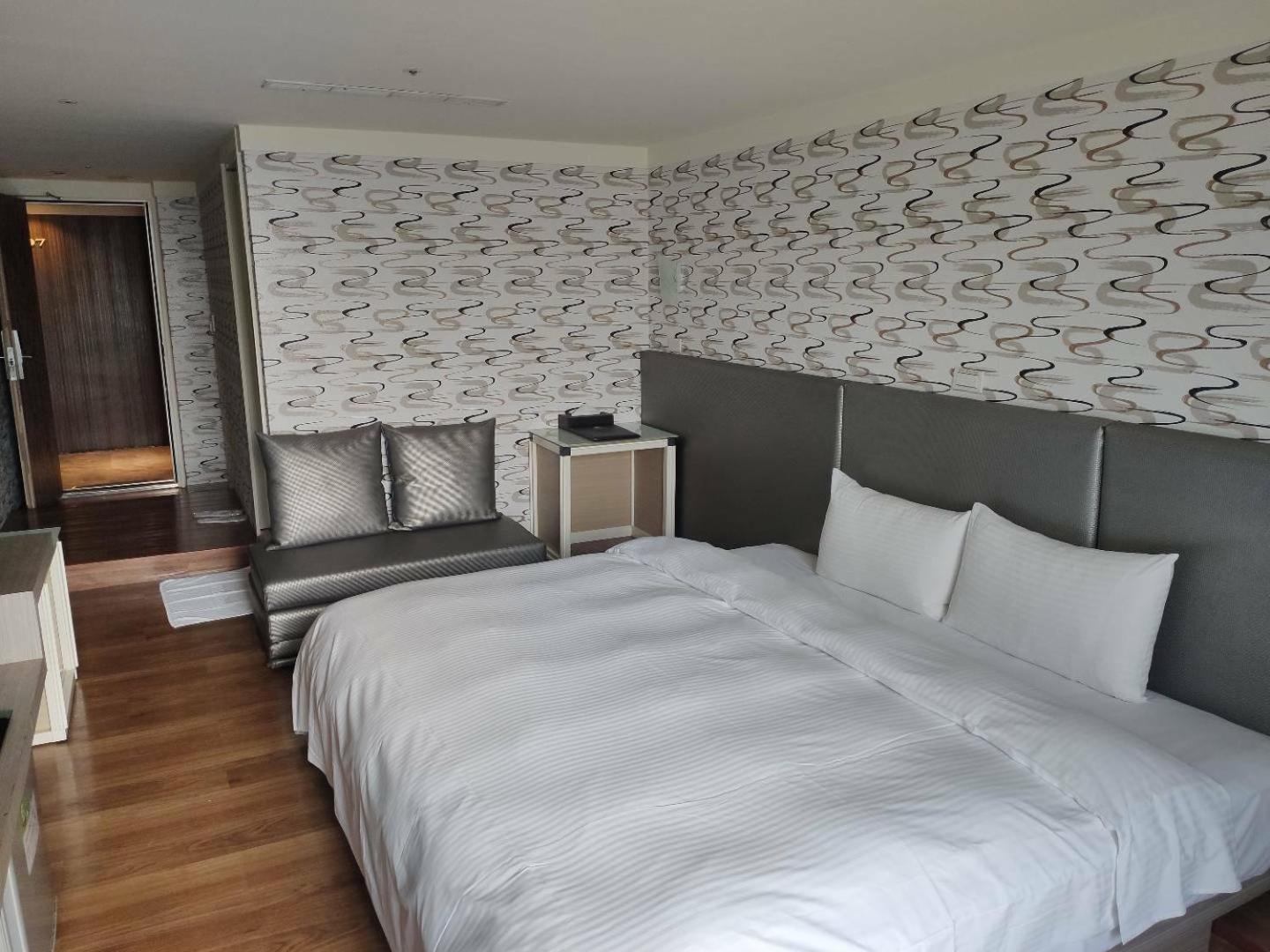 HengChang Business Hotel