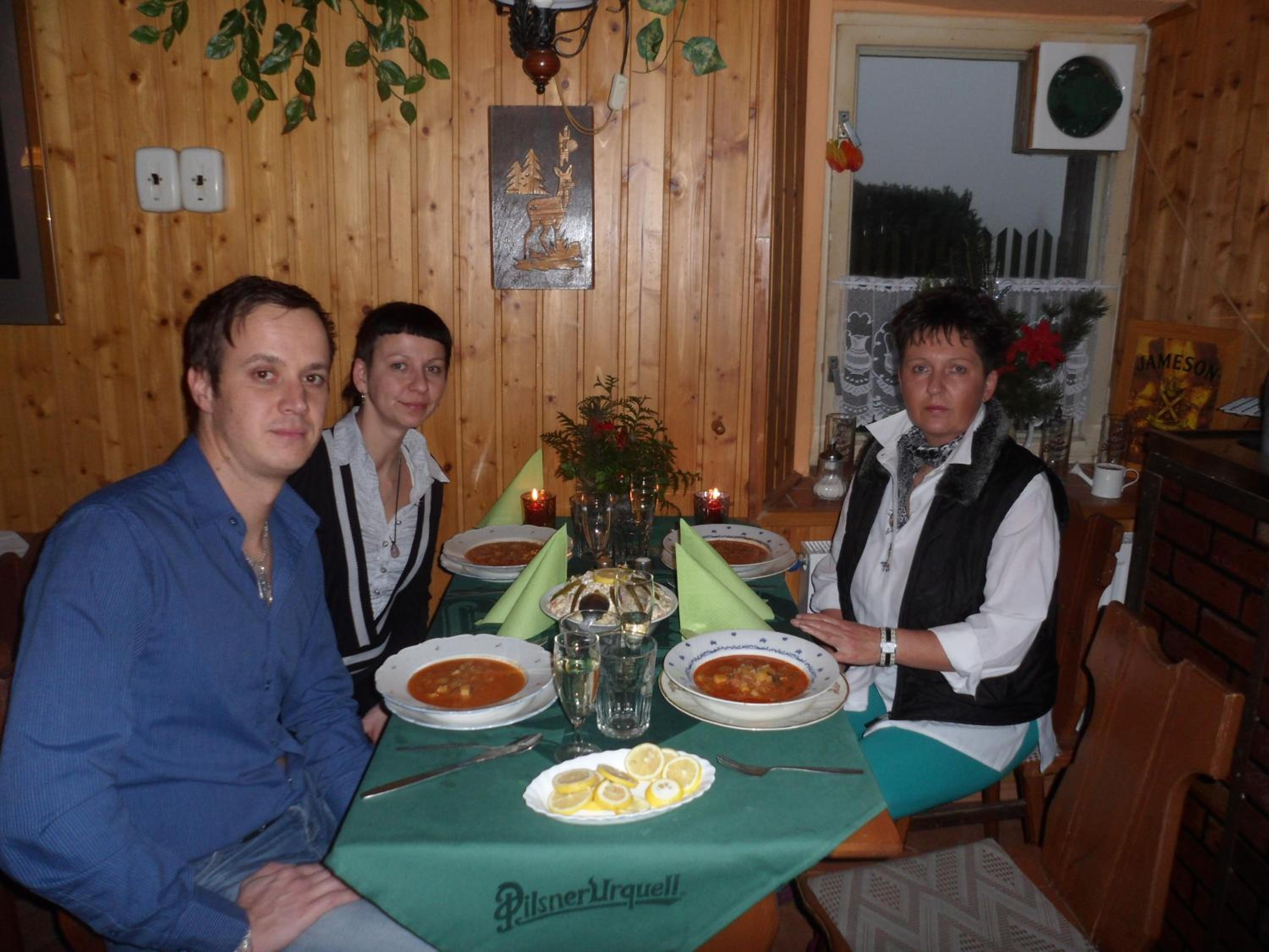 Pension Mikulka