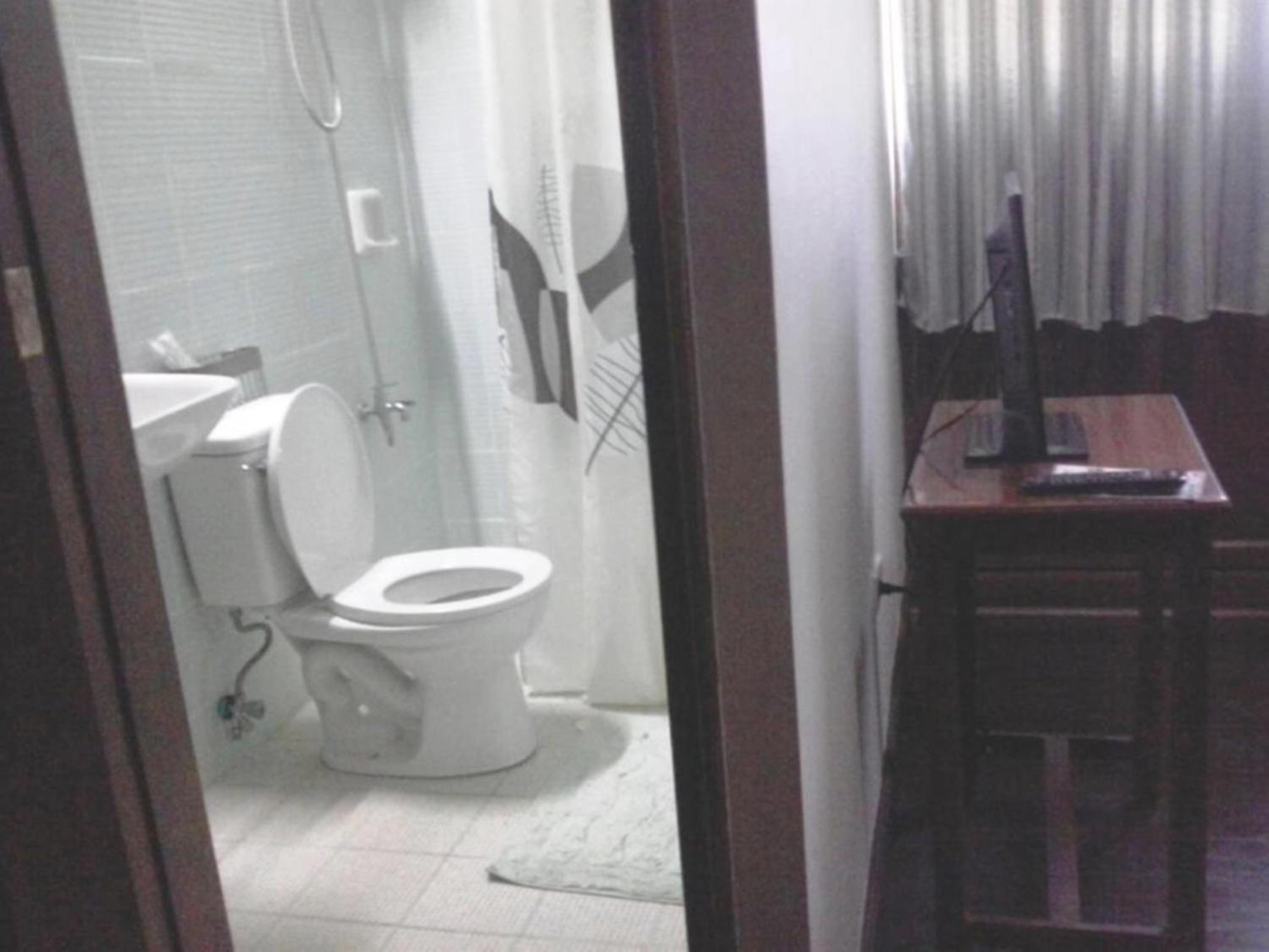 Casa Tentay Iloilo City