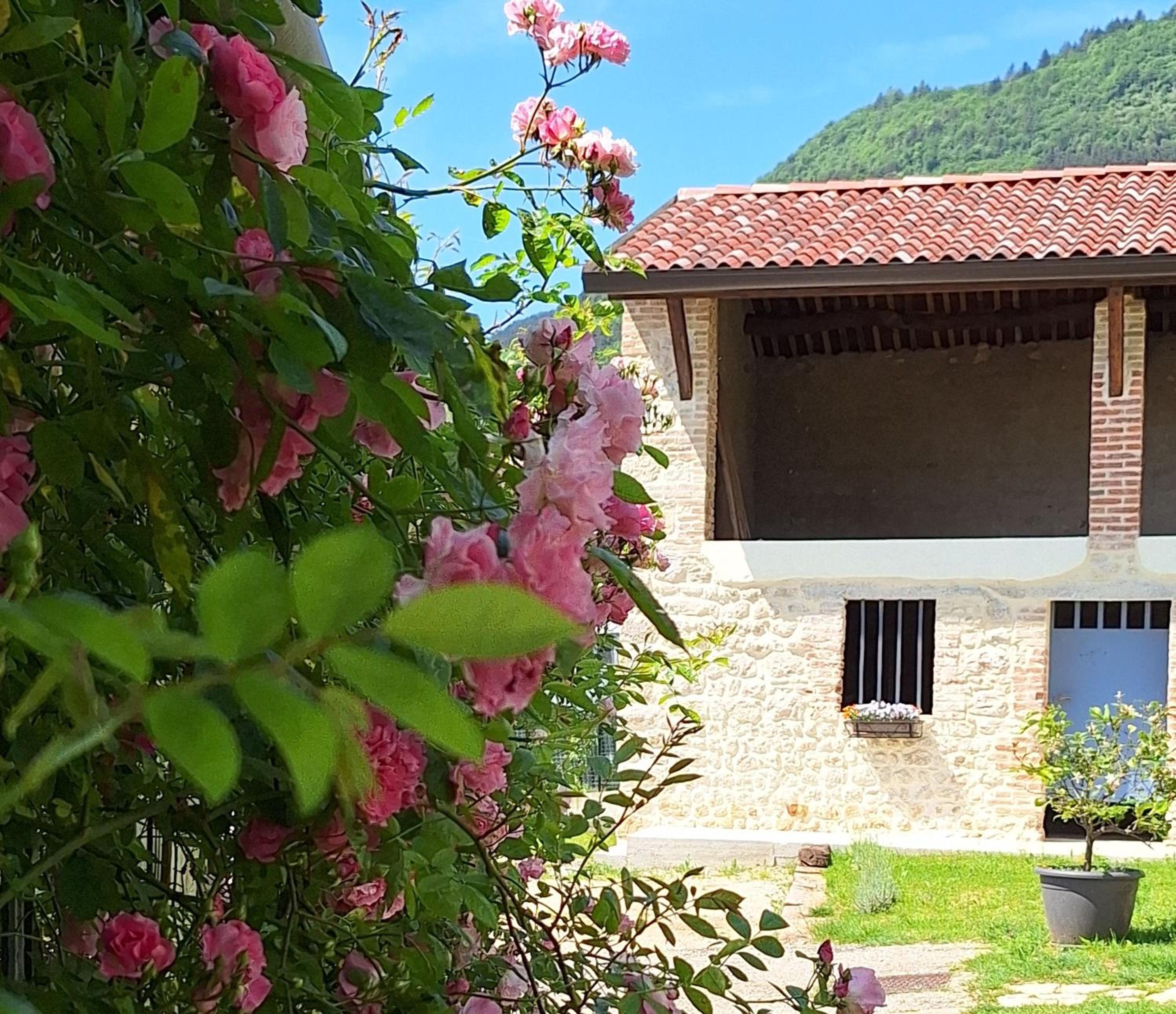 Casa Paola