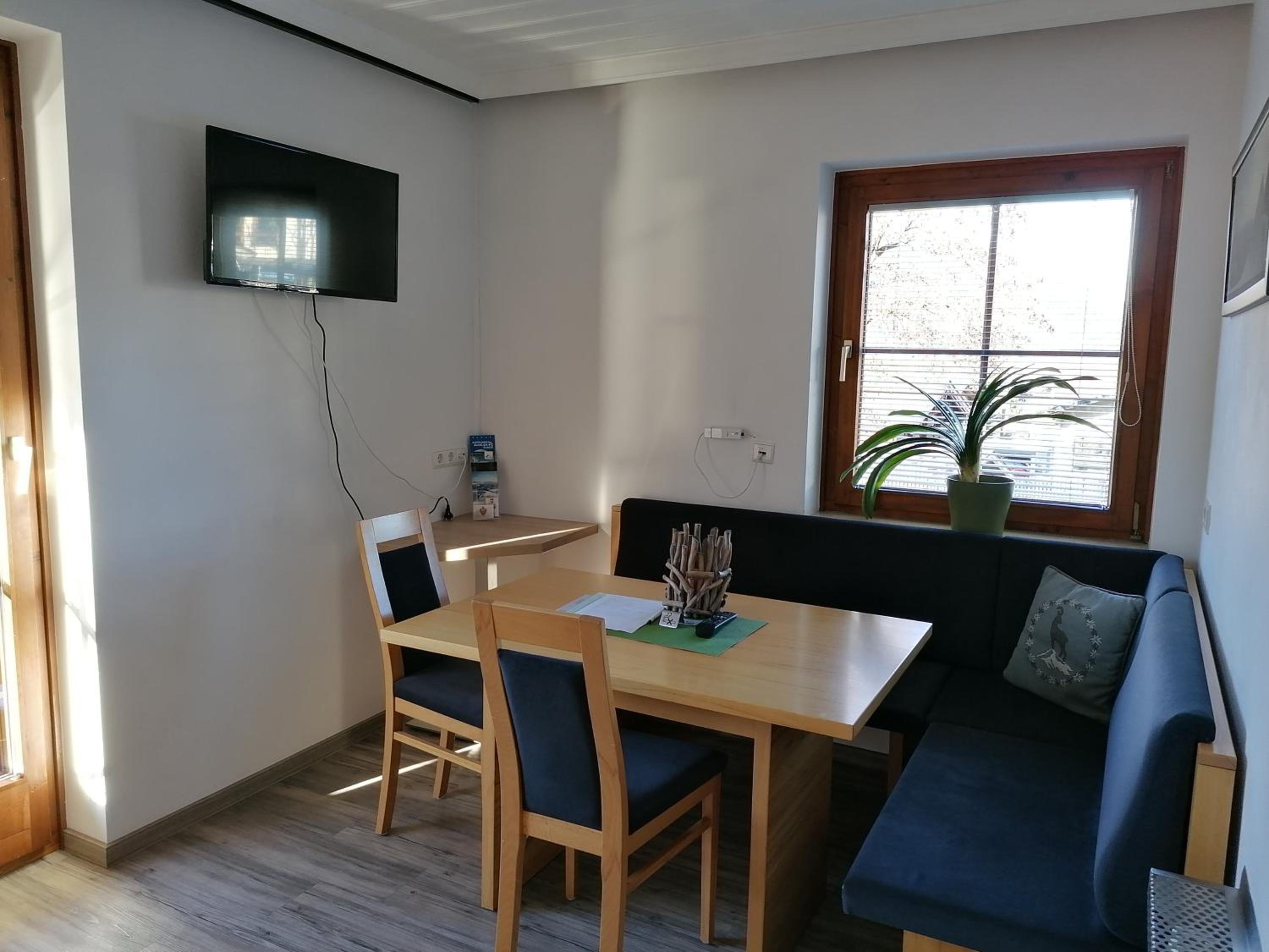 Appartements Auernigg view 3