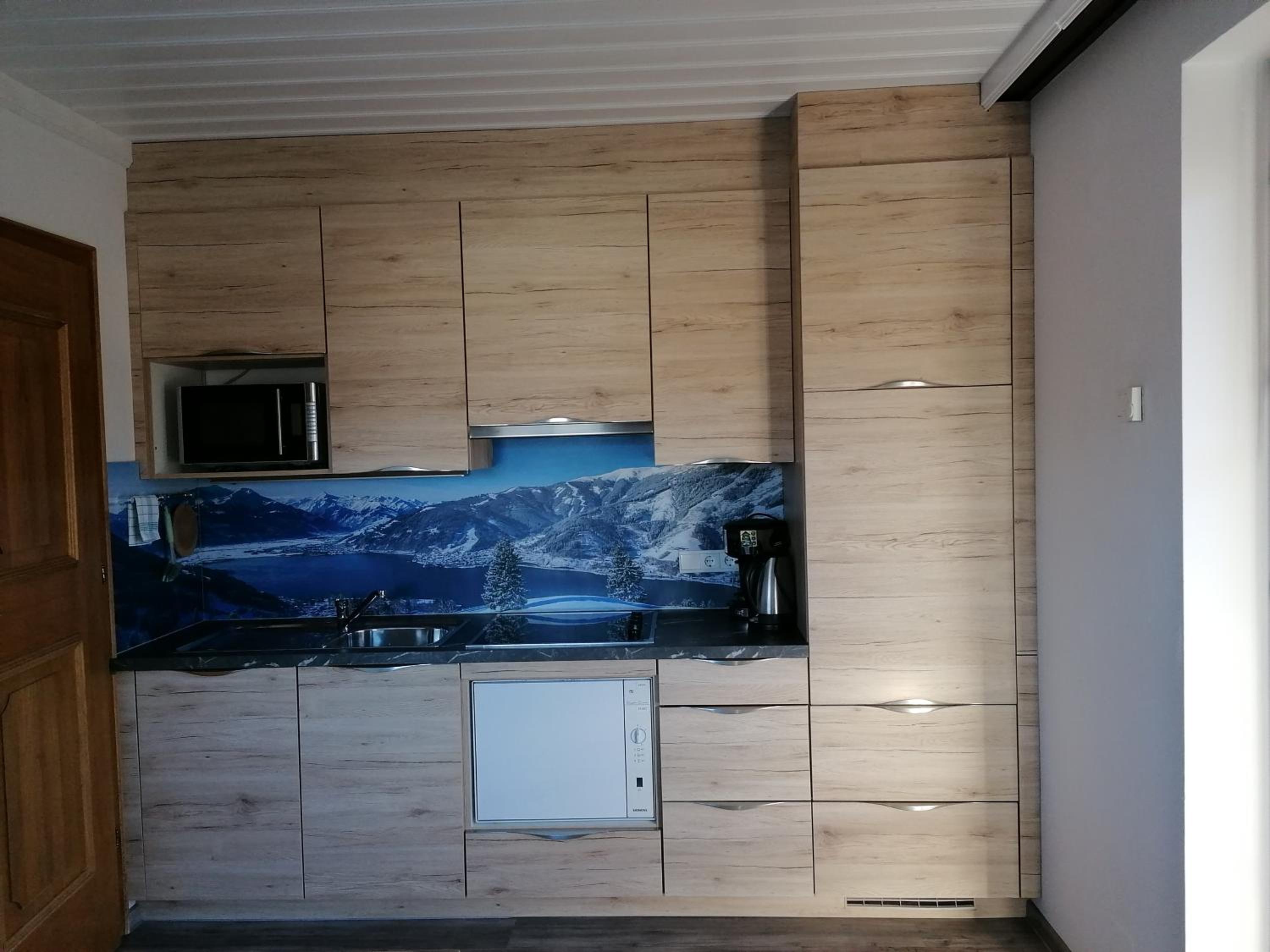 Appartements Auernigg view 4