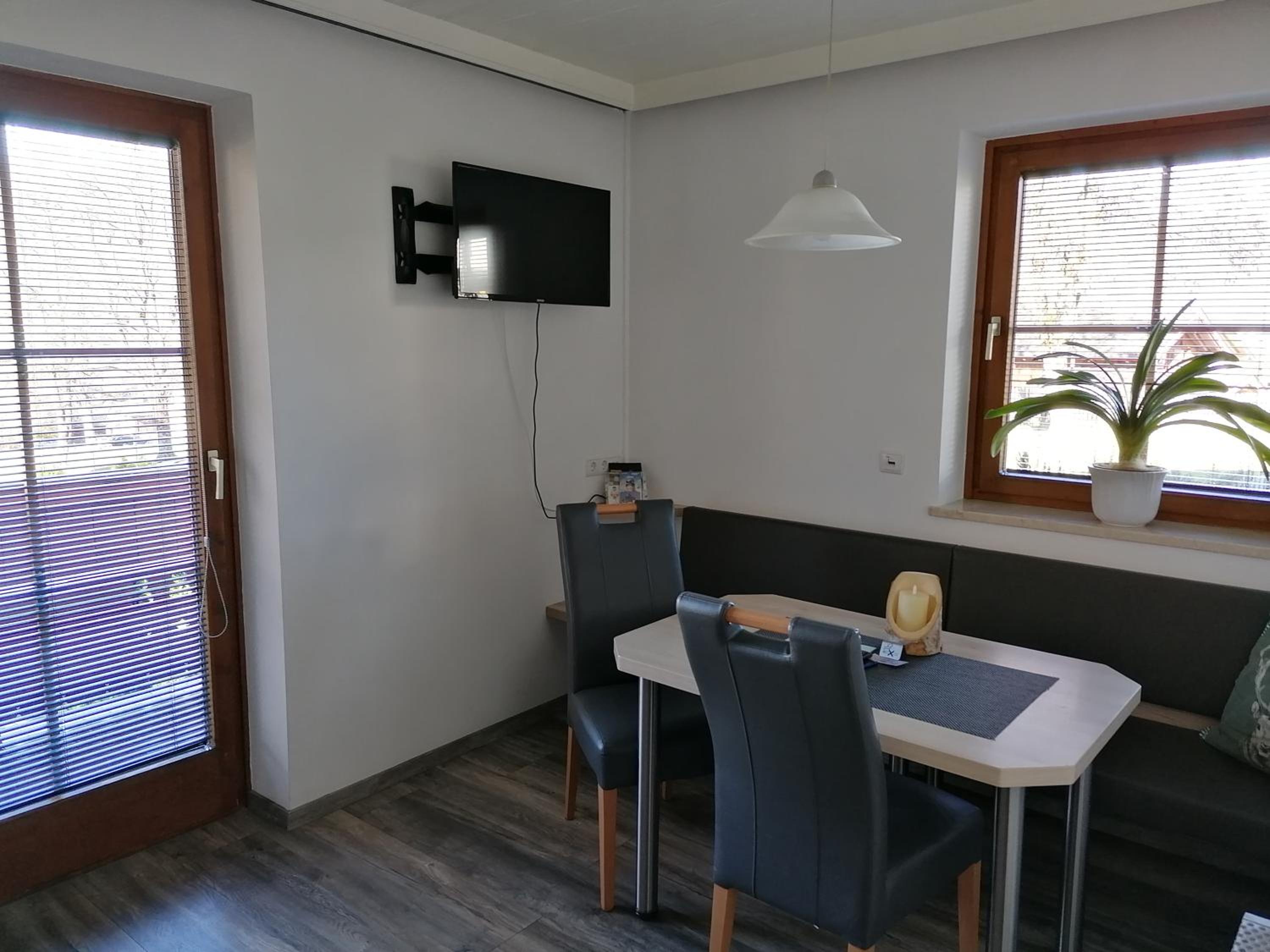 Appartements Auernigg view 5