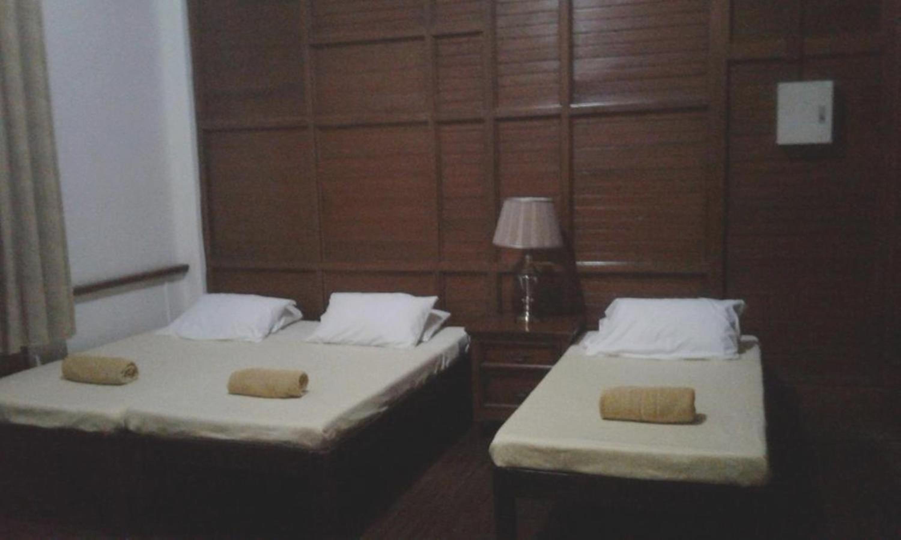 Casa Tentay Iloilo City