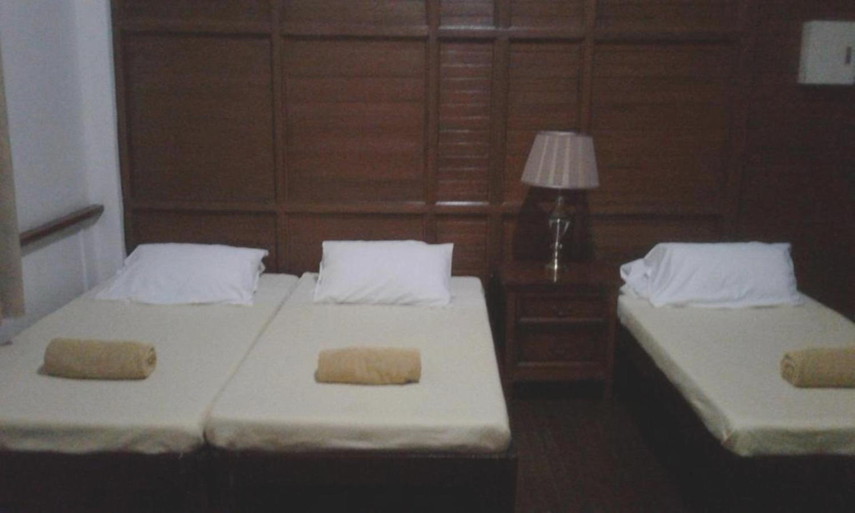 Casa Tentay Iloilo City