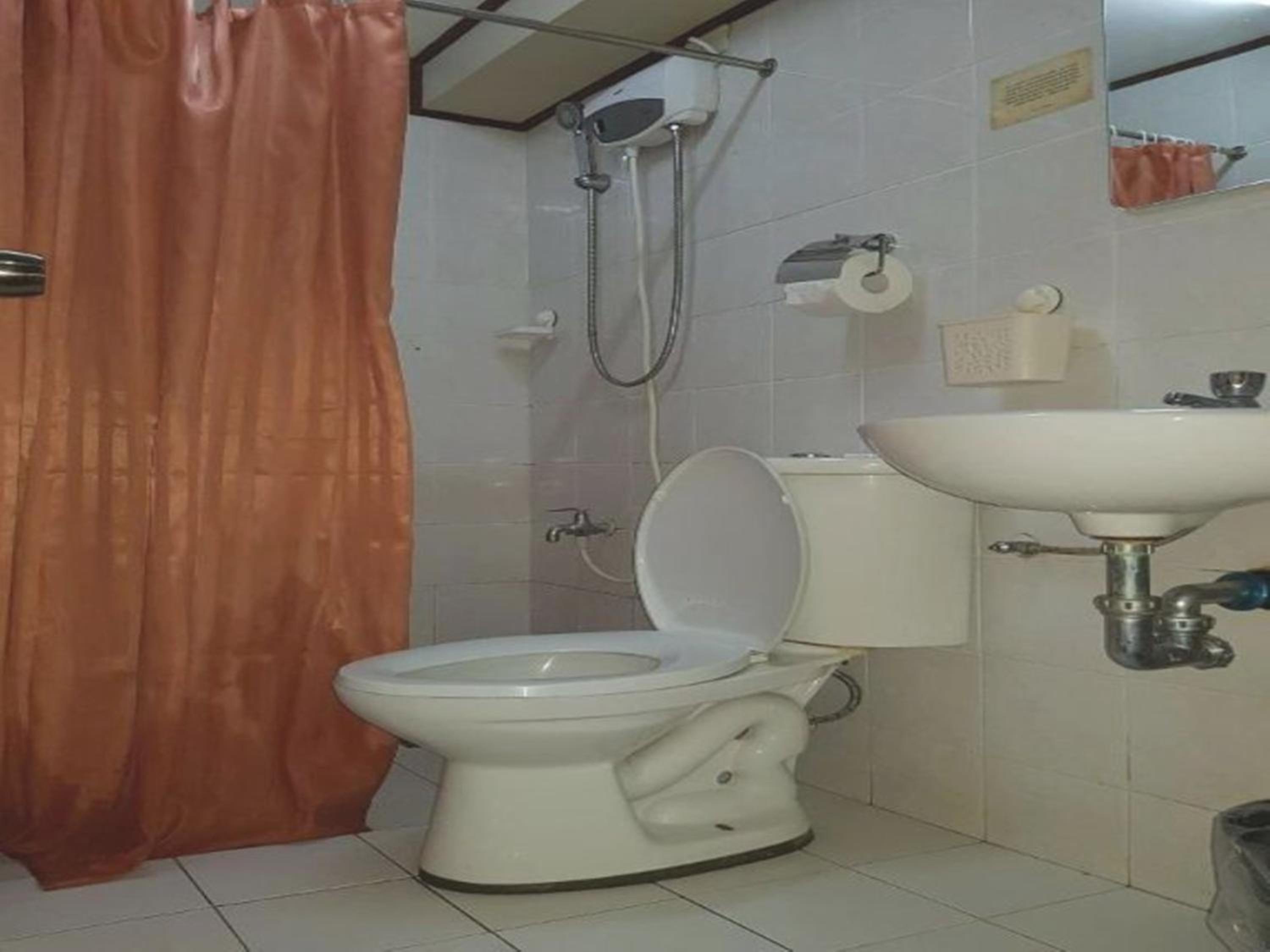 Casa Tentay Iloilo City
