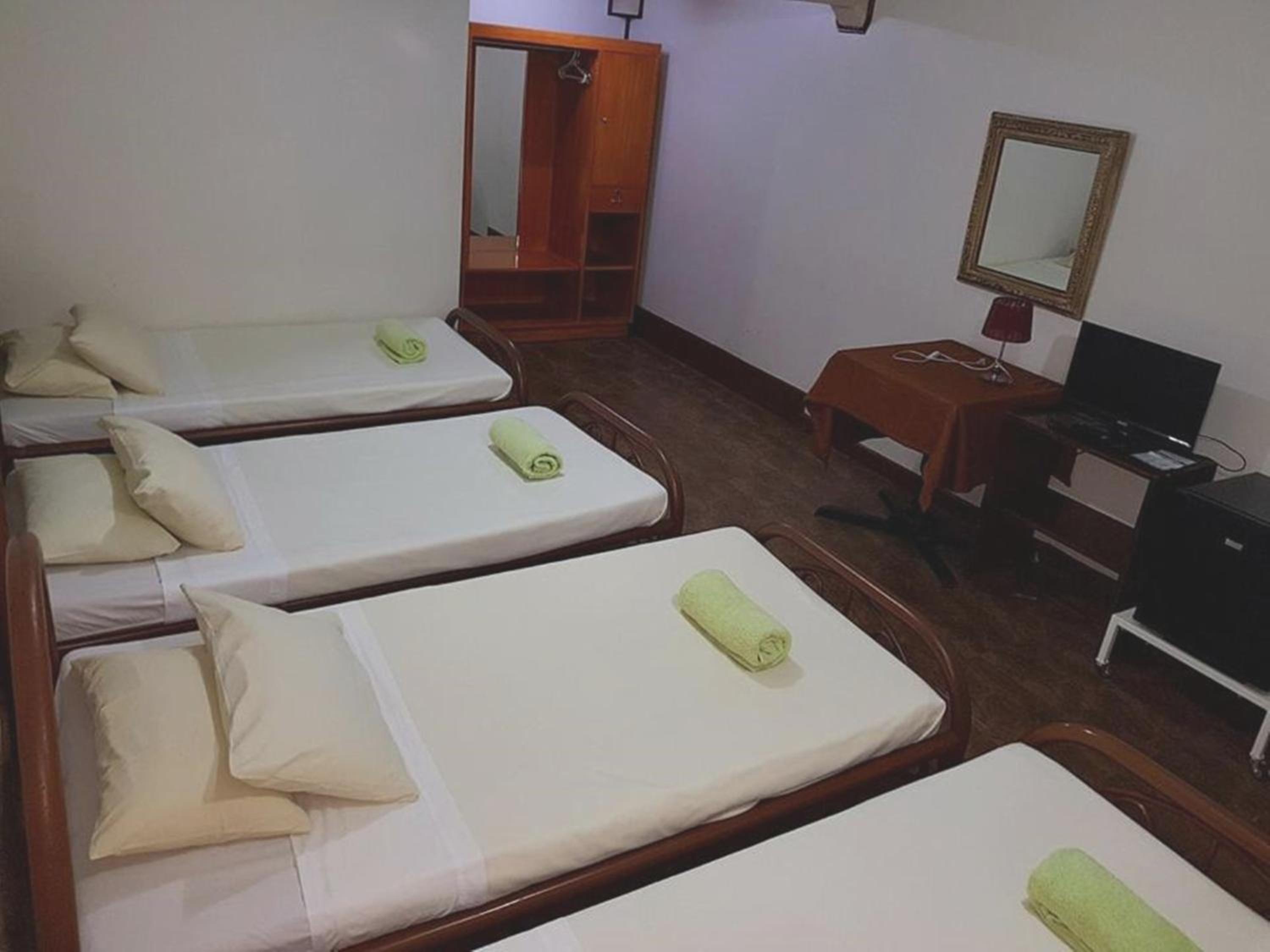 Casa Tentay Iloilo City