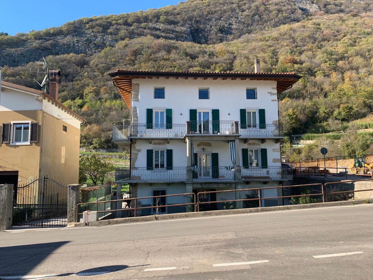 Cà dei Dolzi view 2