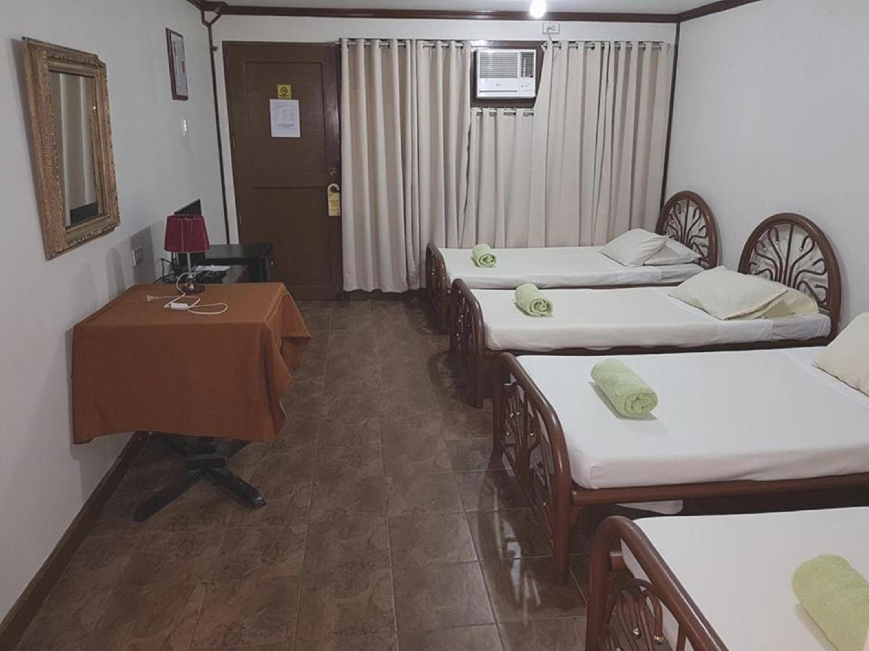 Casa Tentay Iloilo City