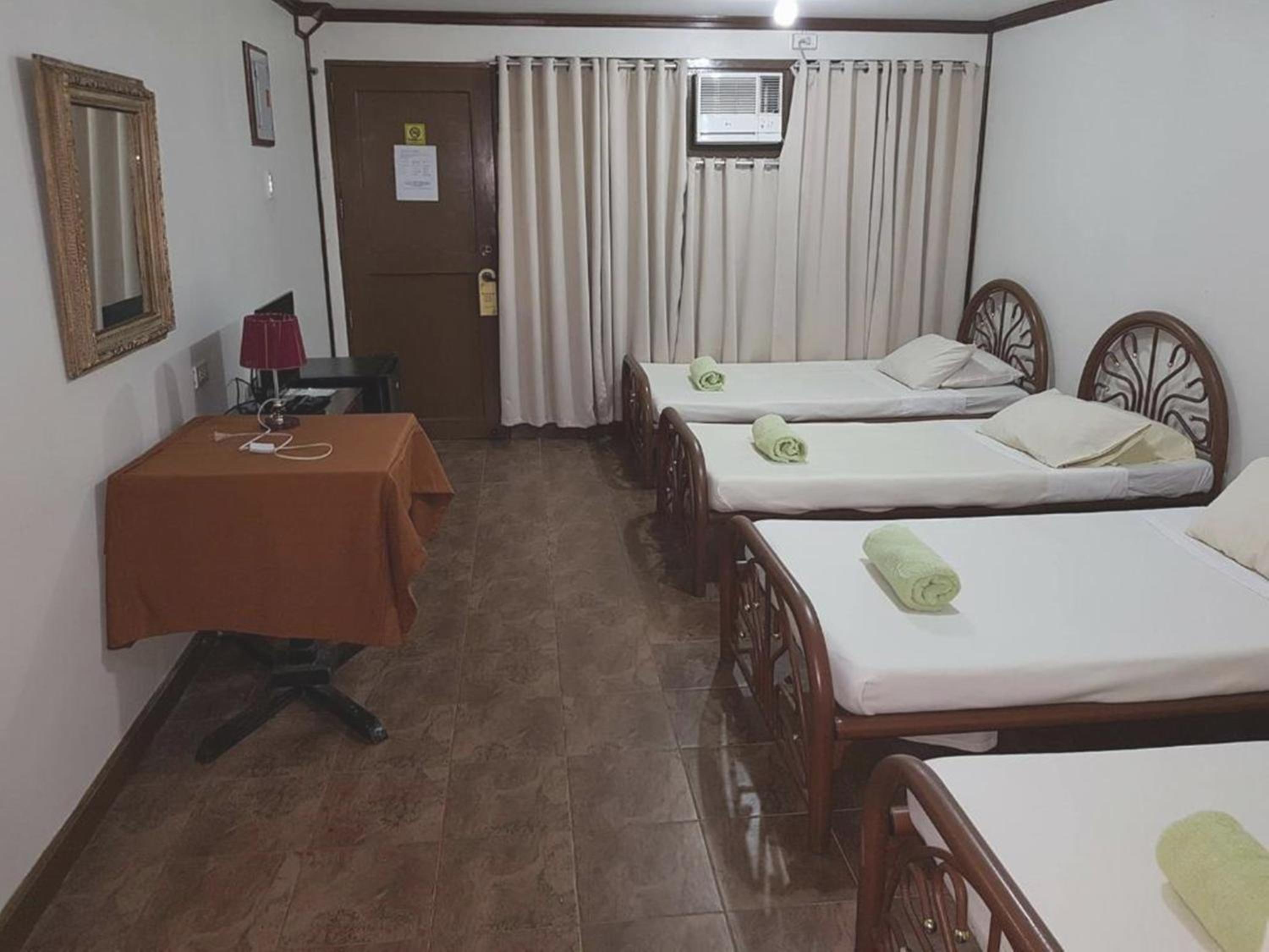 Casa Tentay Iloilo City