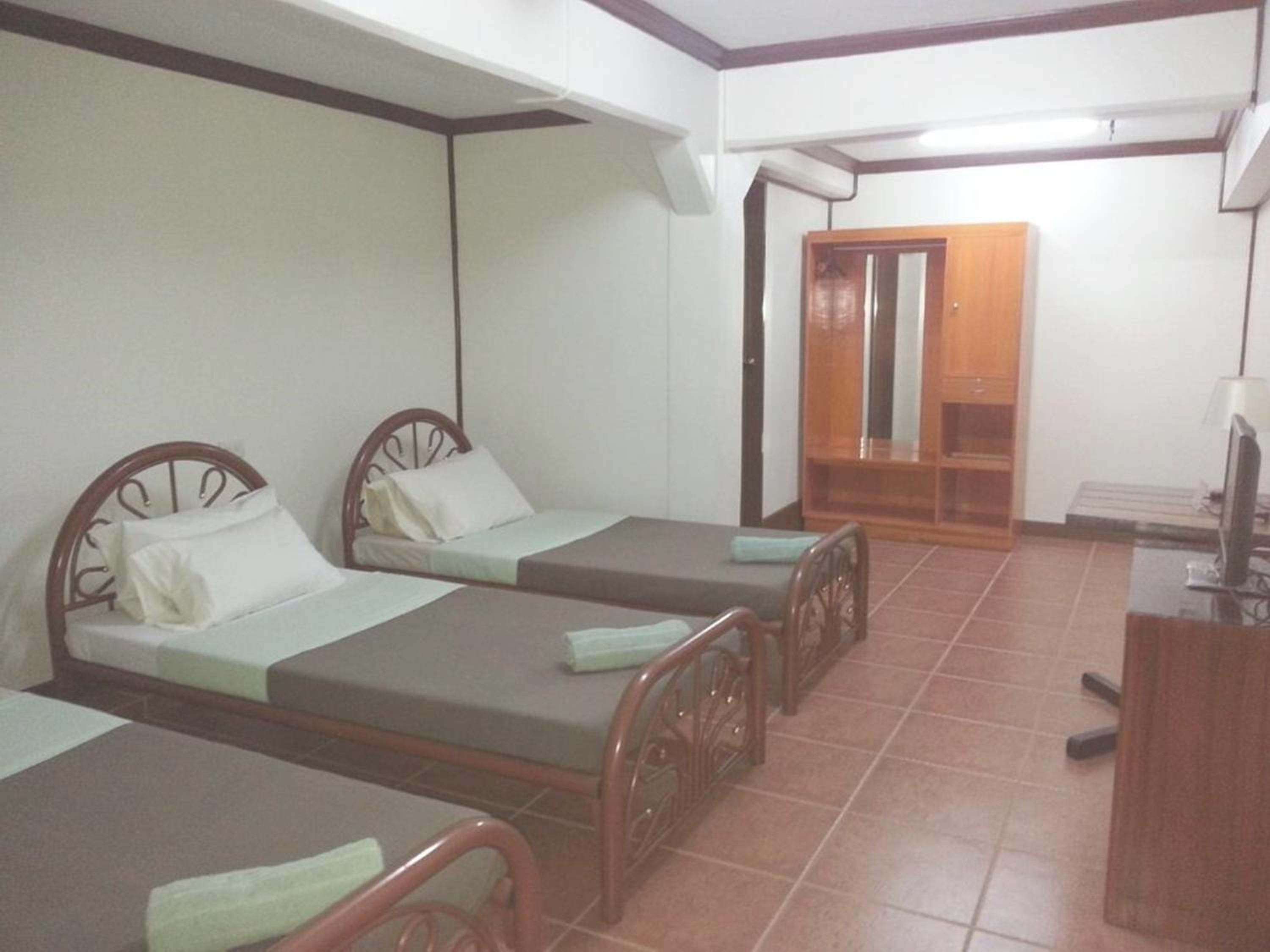 Casa Tentay Iloilo City
