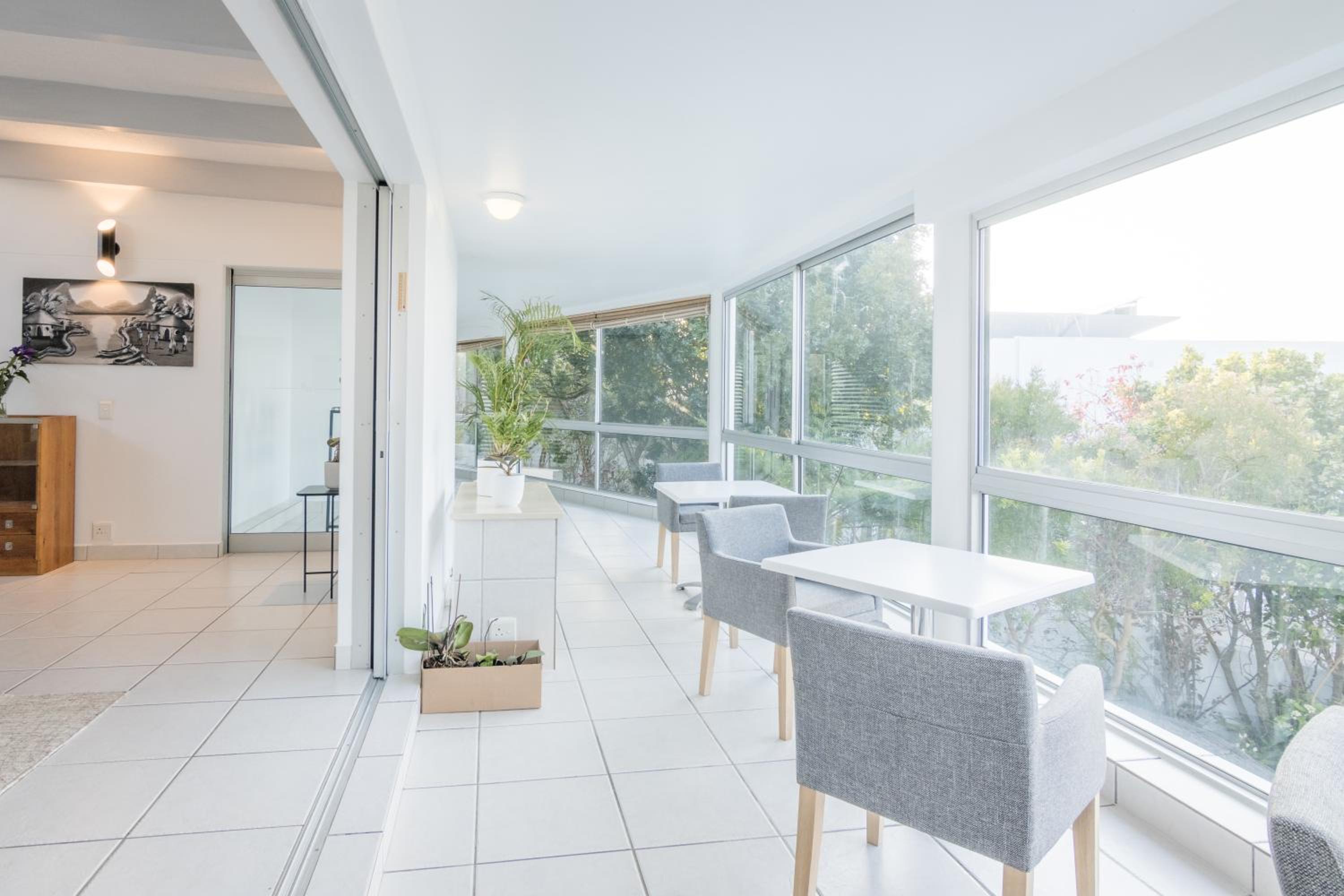Bosavern Guest House view 4