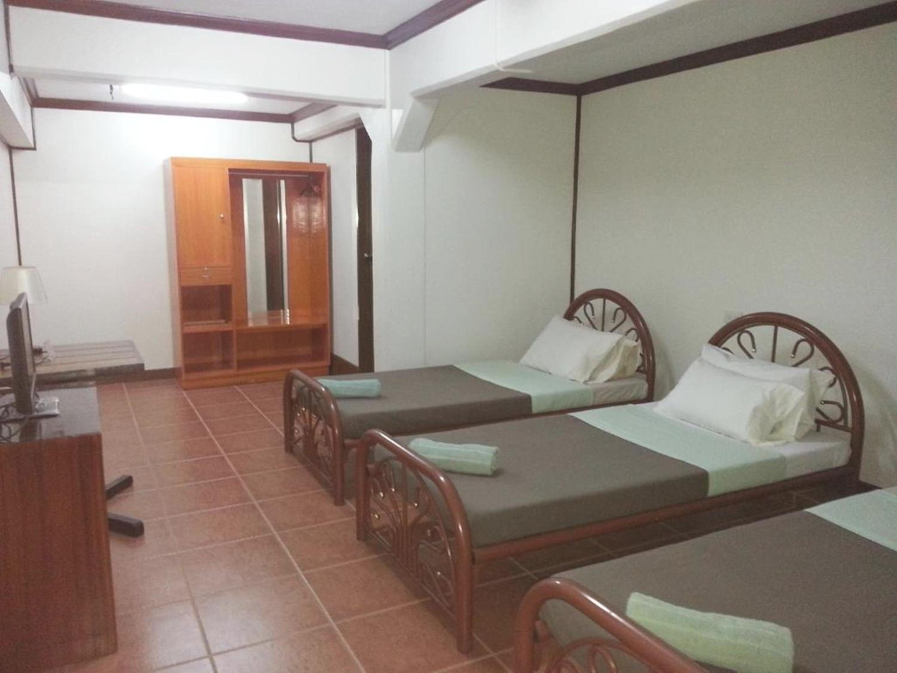 Casa Tentay Iloilo City